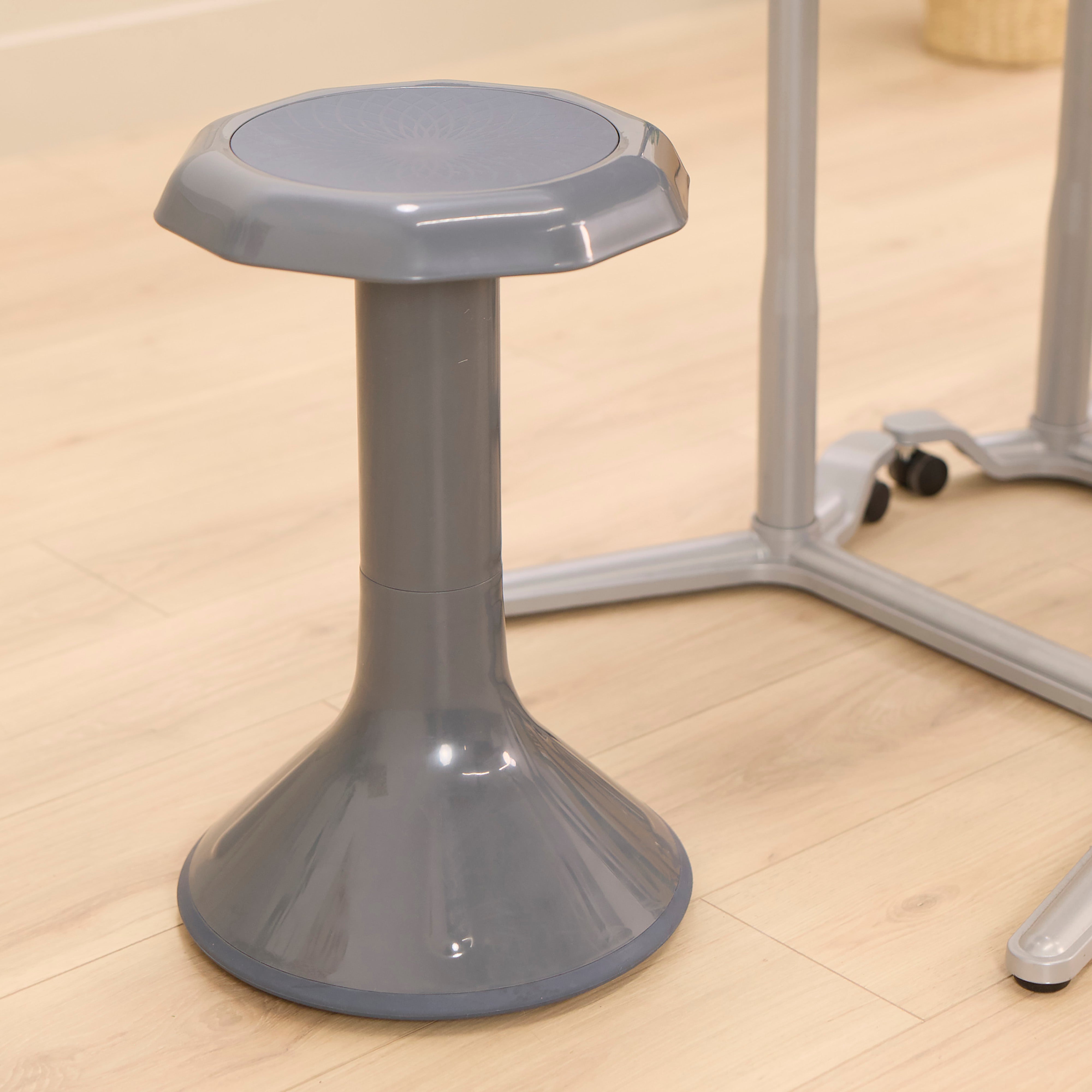 Wobble Sensory Stool, 20in Seat Height