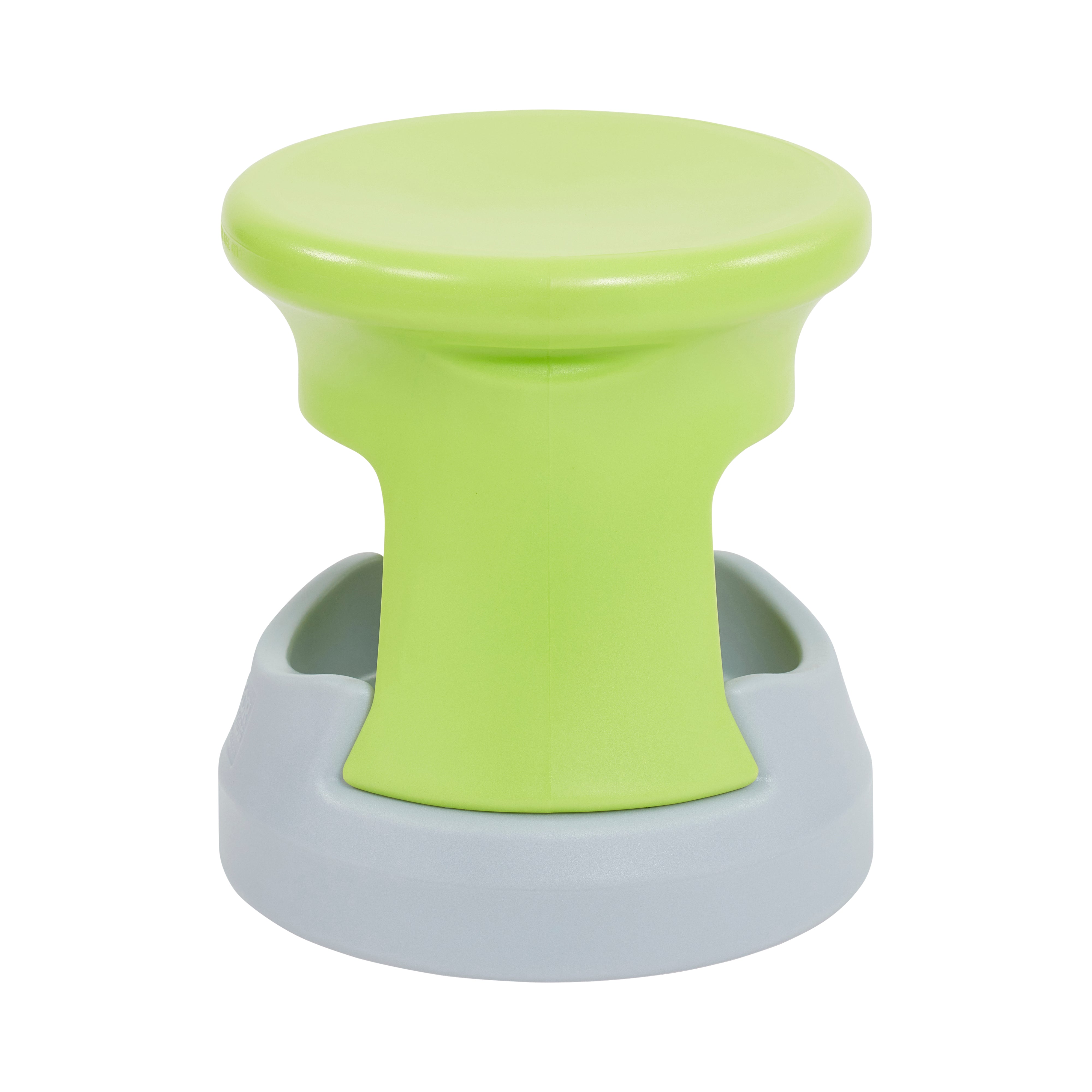 Storage Wobble Stool, 15in Seat Height