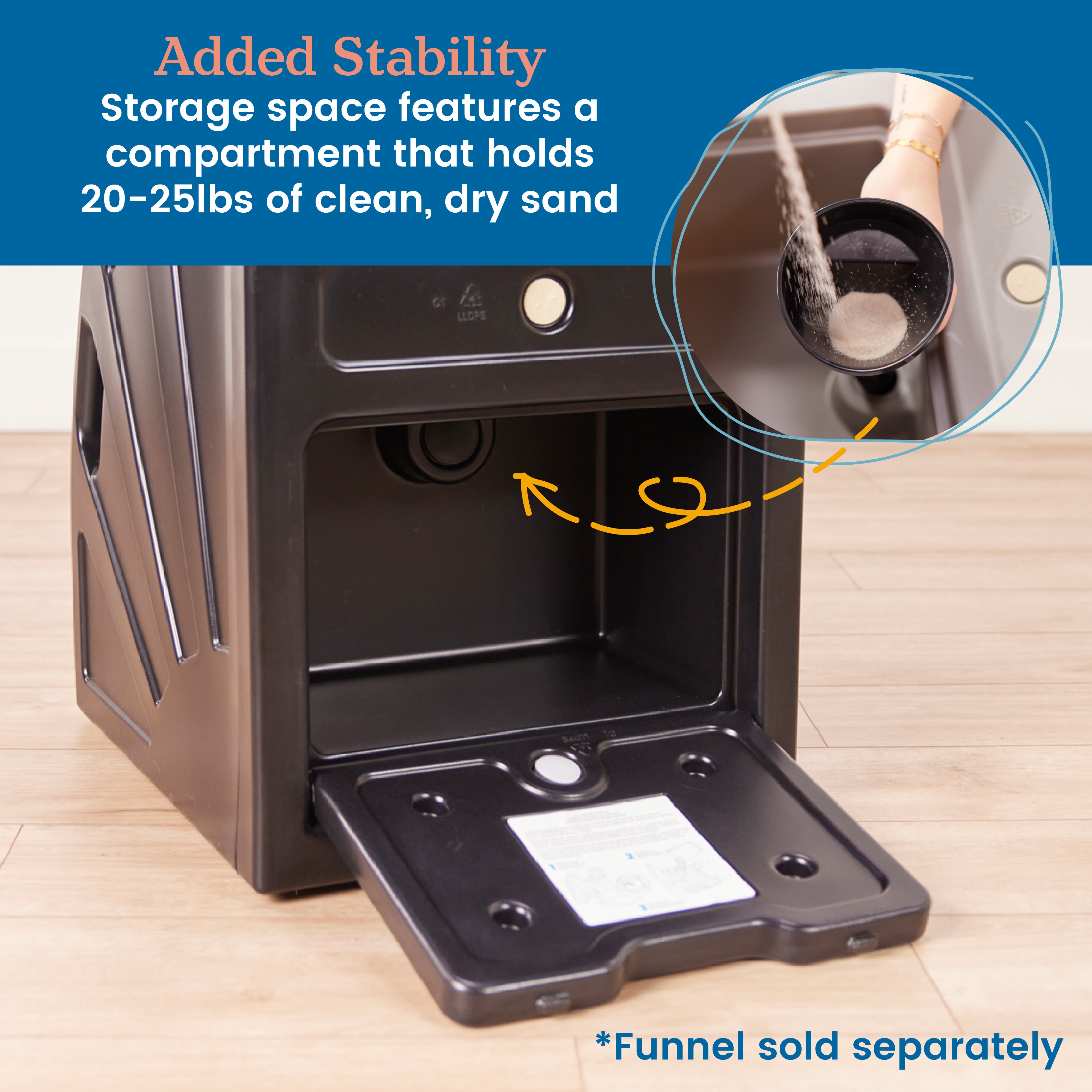 Kiddie Climb Step Stool, Kids Furniture