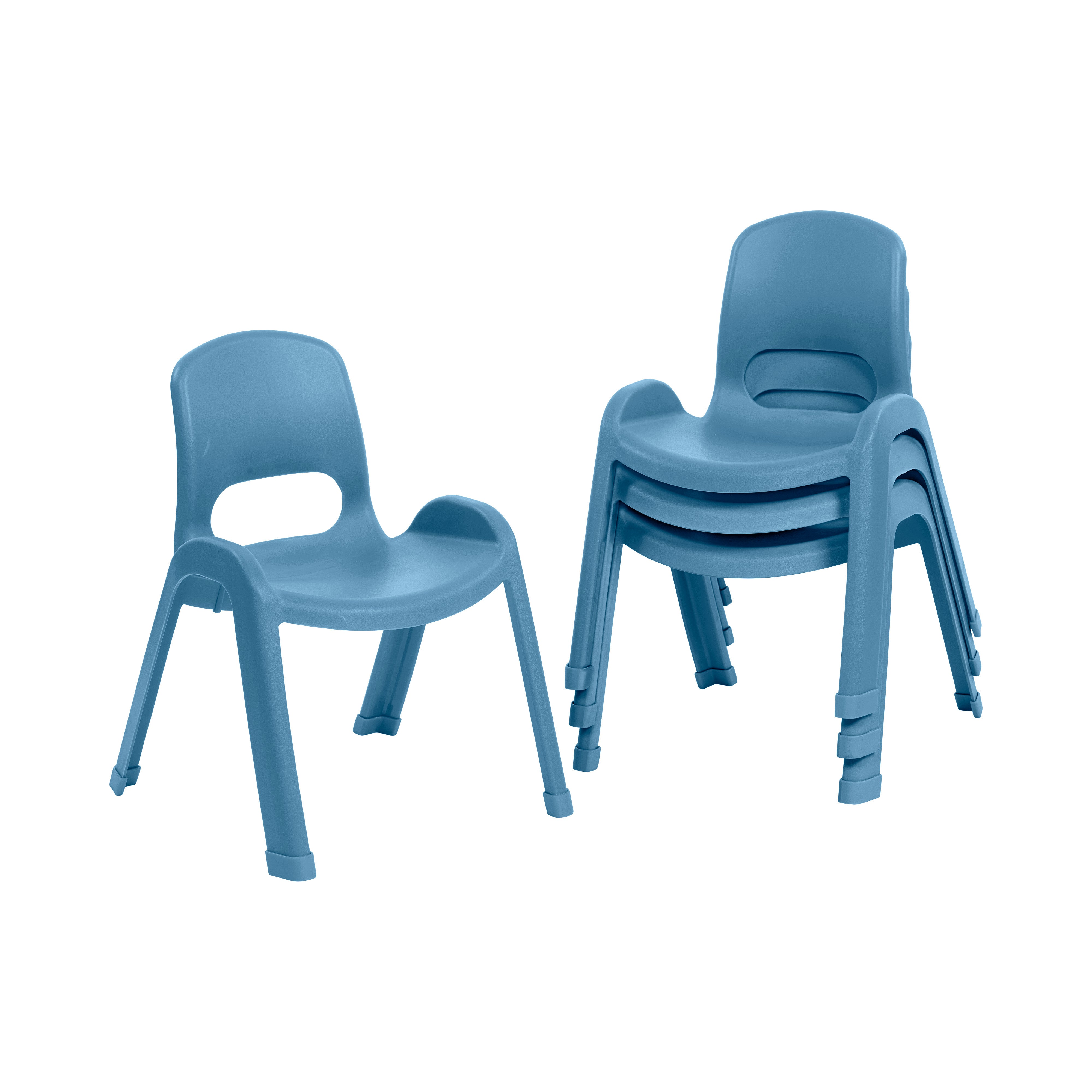 SitRight Chair, 4-Pack