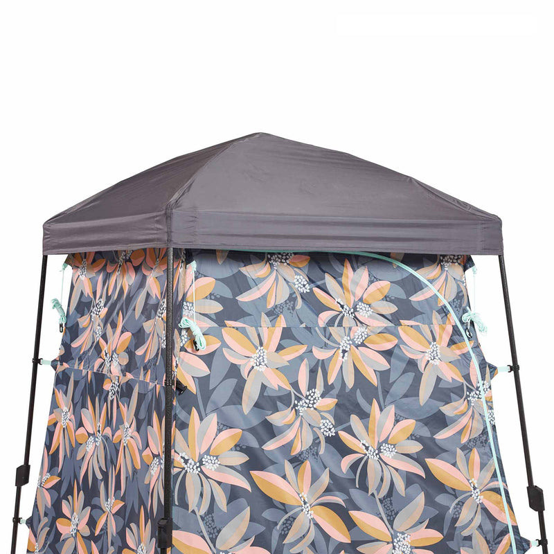 Privacy Tent Rainfly Cover, Outside Canopy