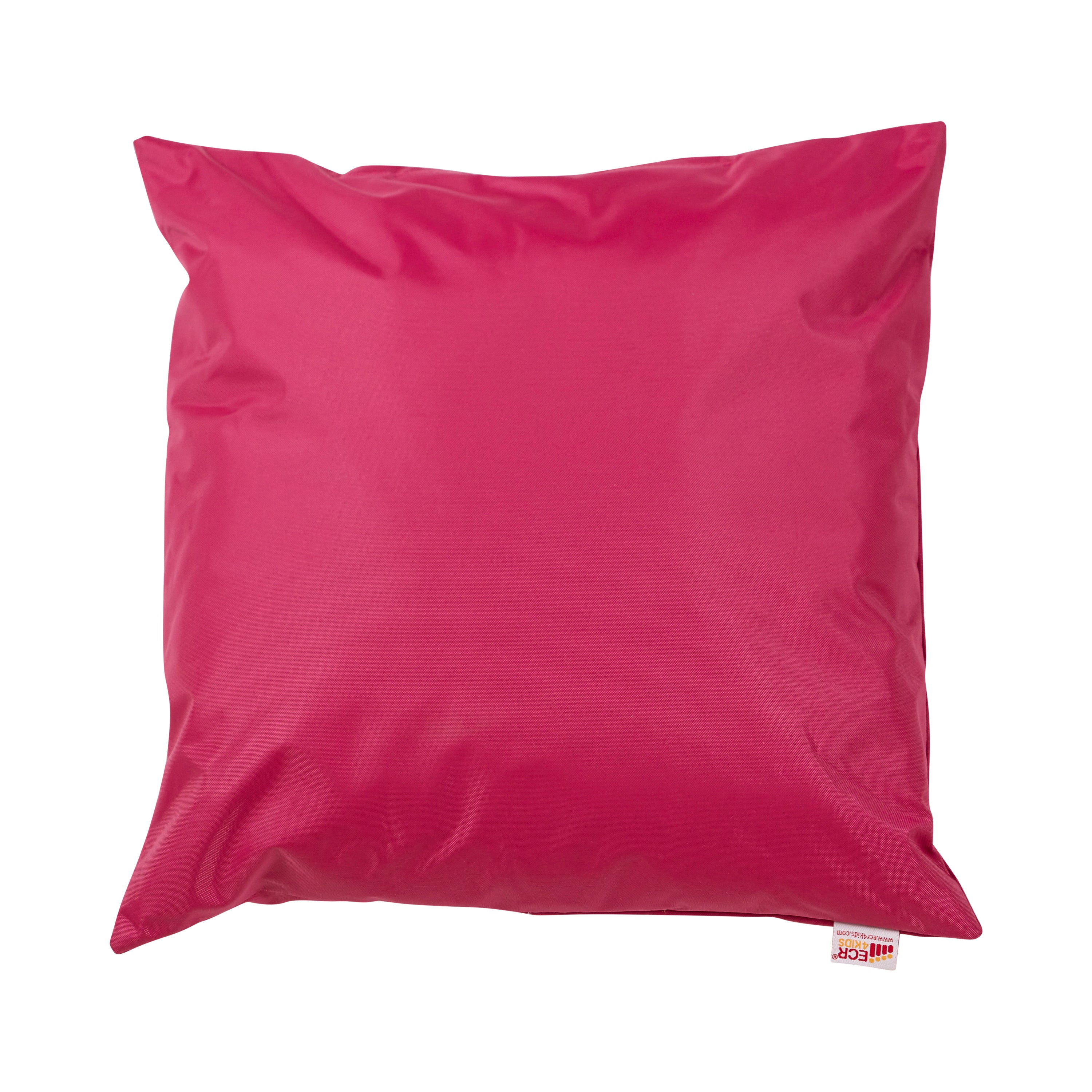 Jumbo Floor Pillow, 27in