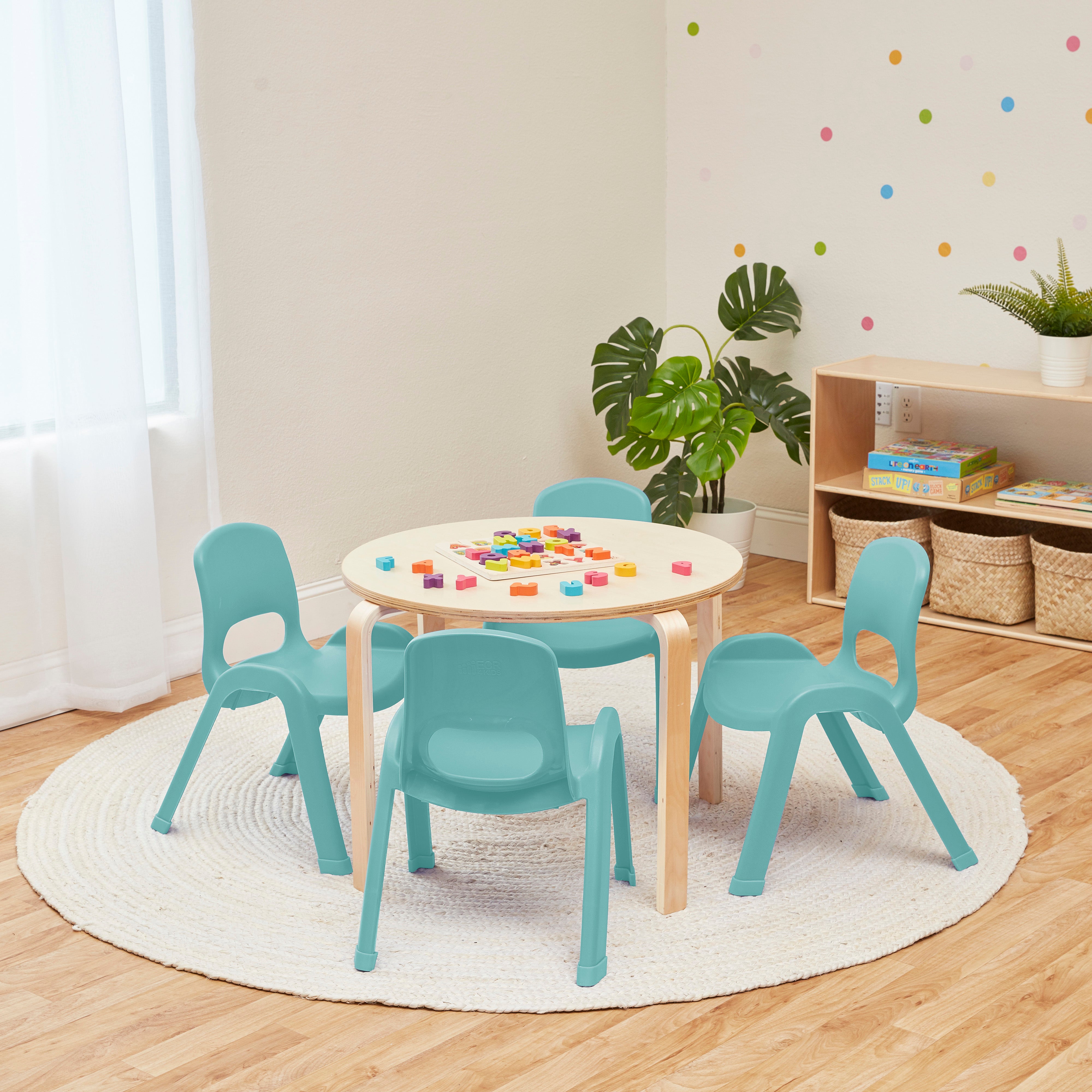 SitRight Chair, 4-Pack