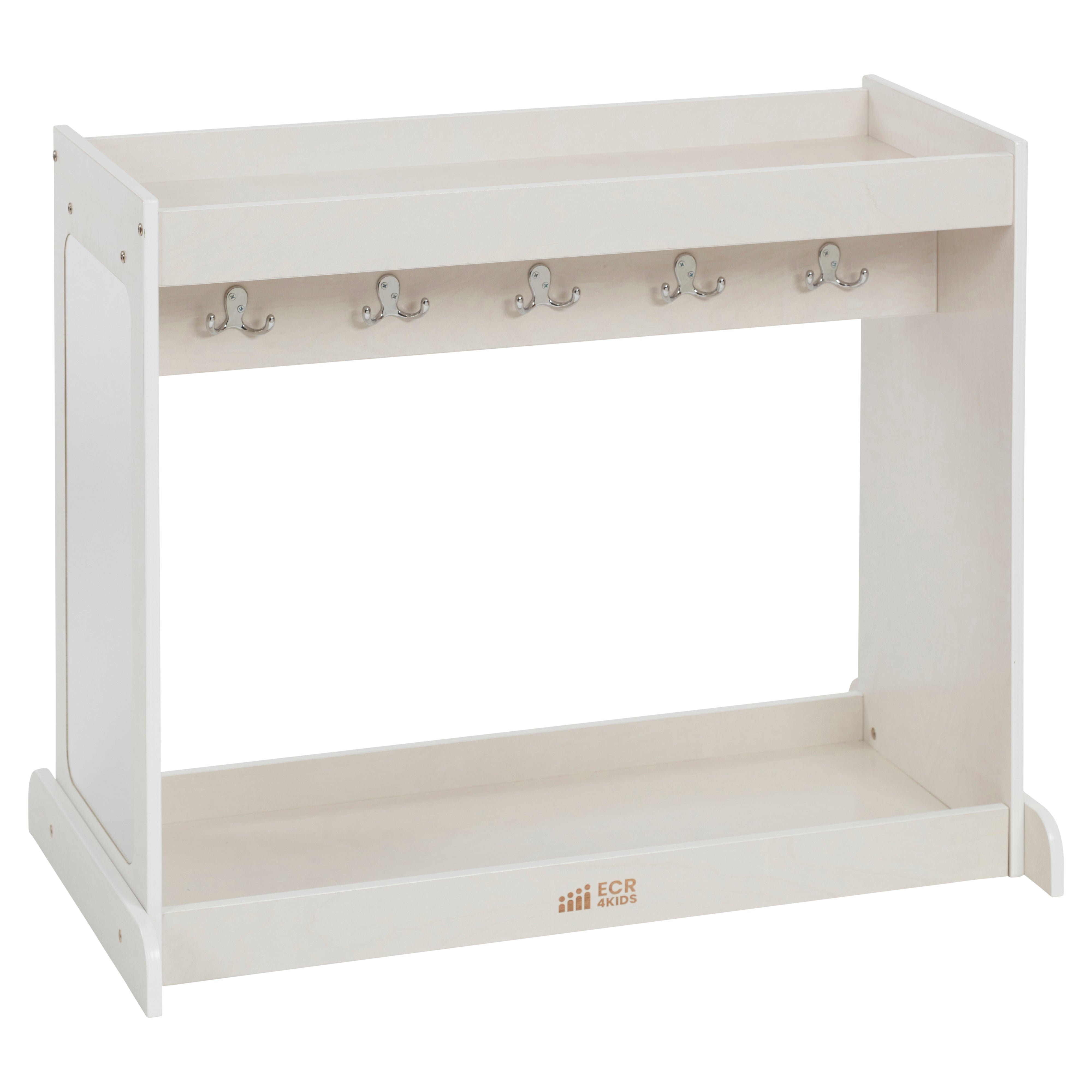 Streamline Toddler Dress-Up Island