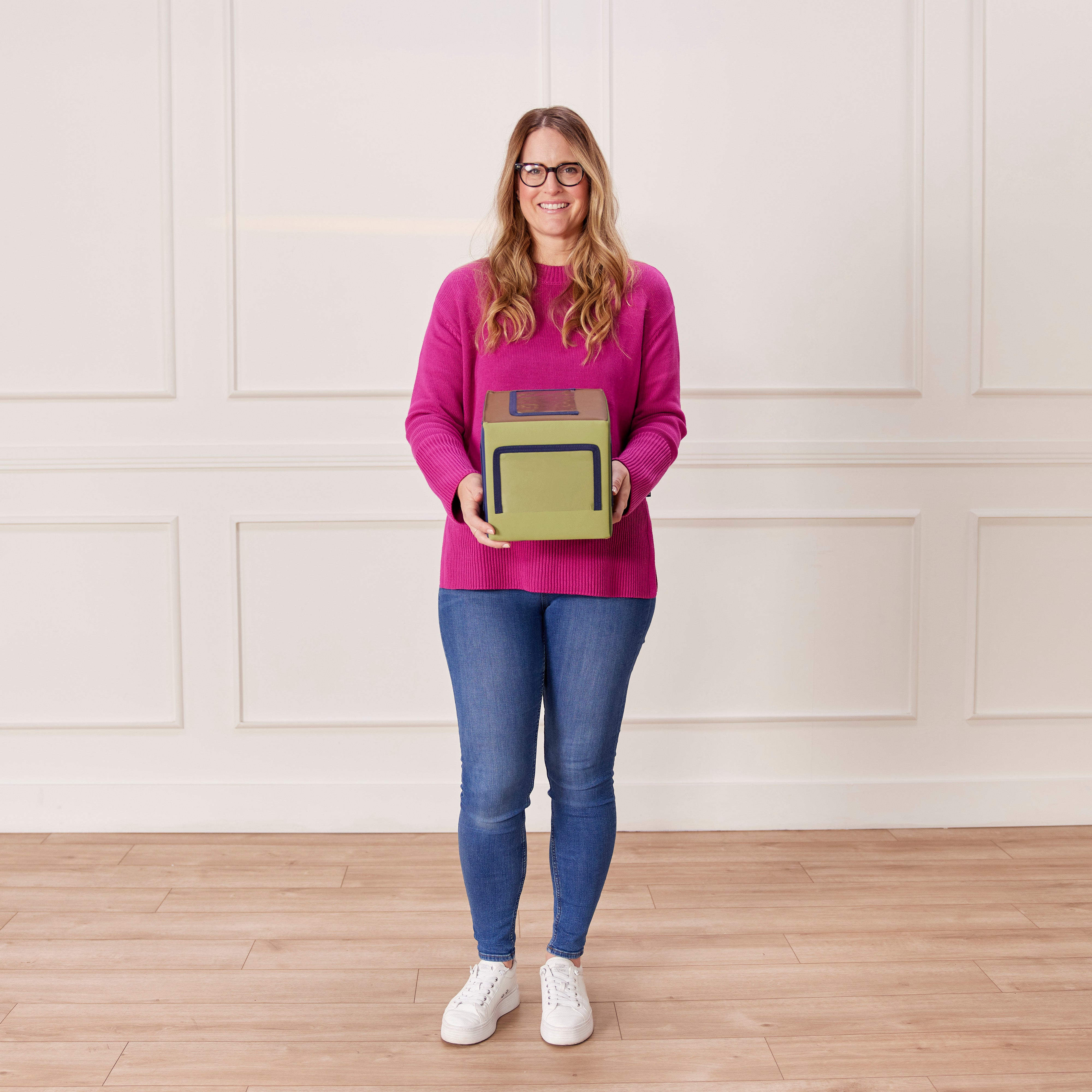 Picture Me Blocks, 4-Pack