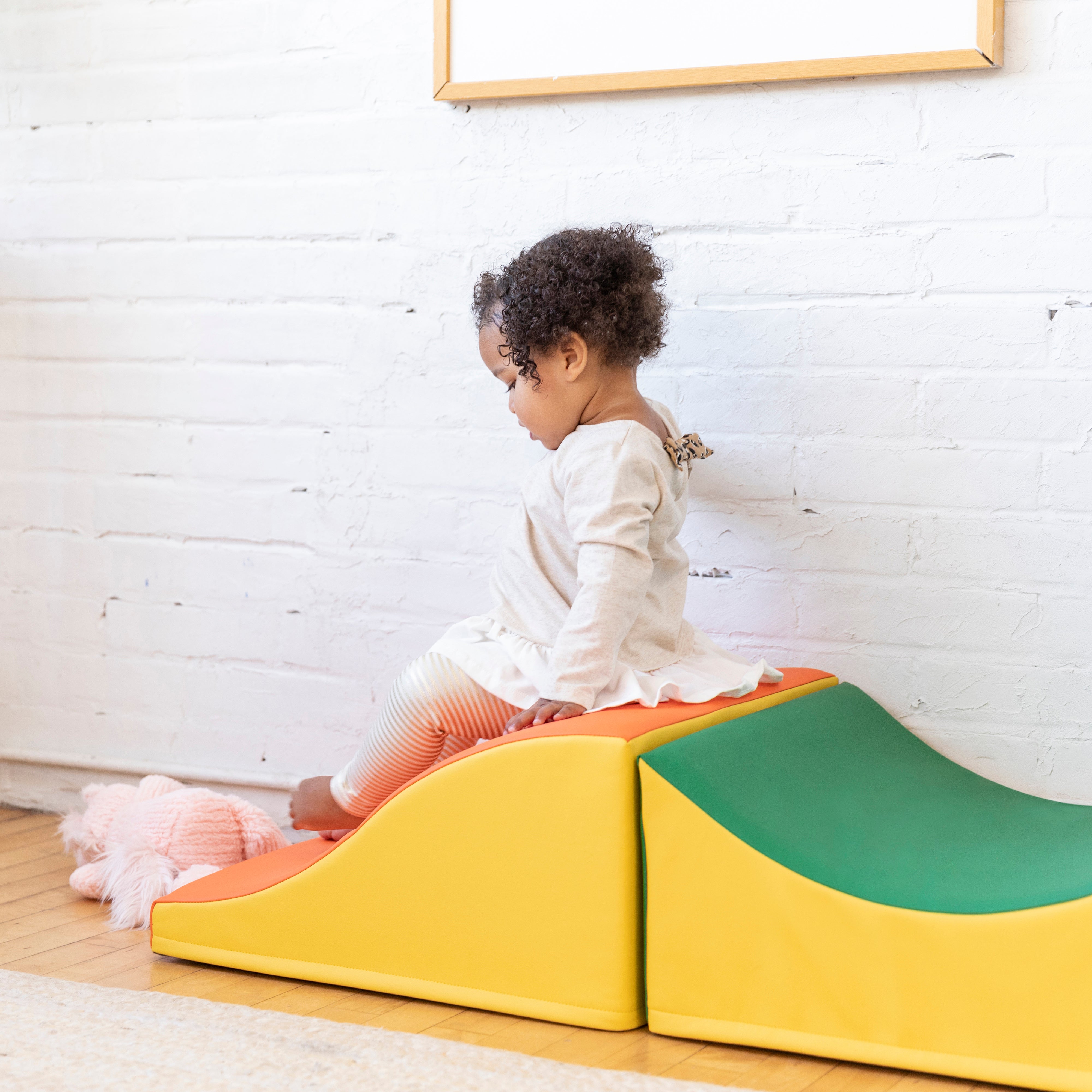 Traversing Trio Climber, 3-Piece