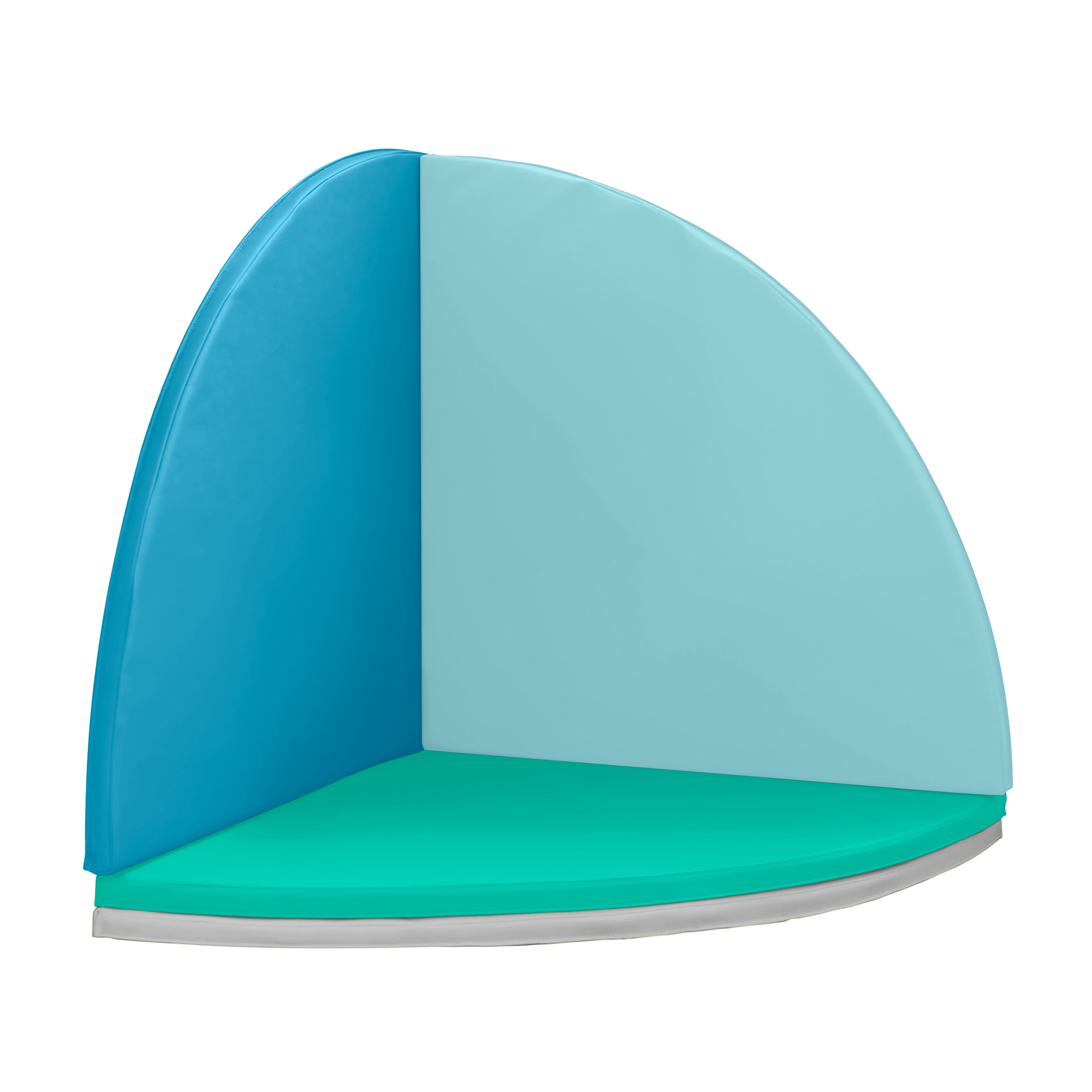 All-Around Activity Mat, 4-Piece