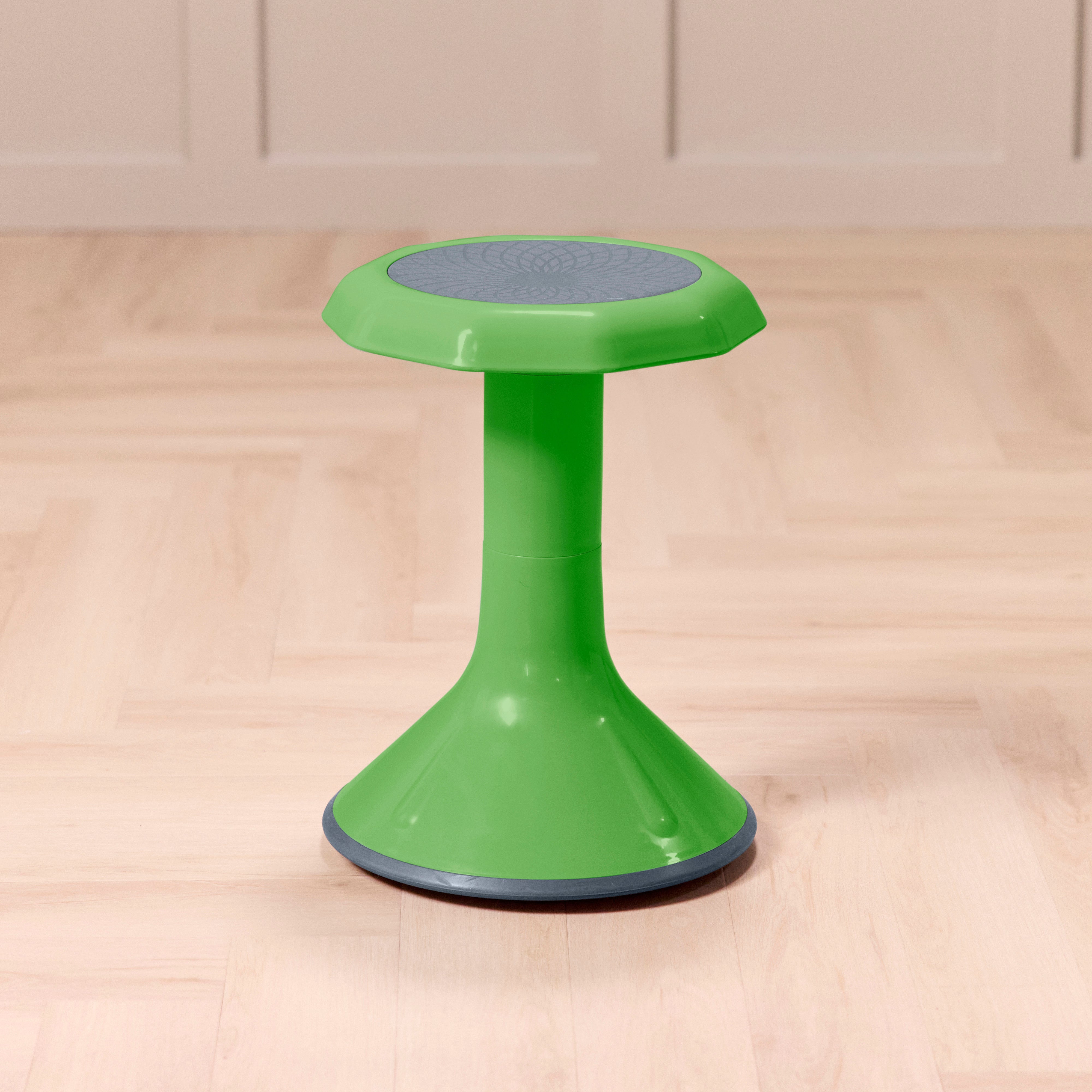 Wobble Sensory Stool, 18in Seat Height