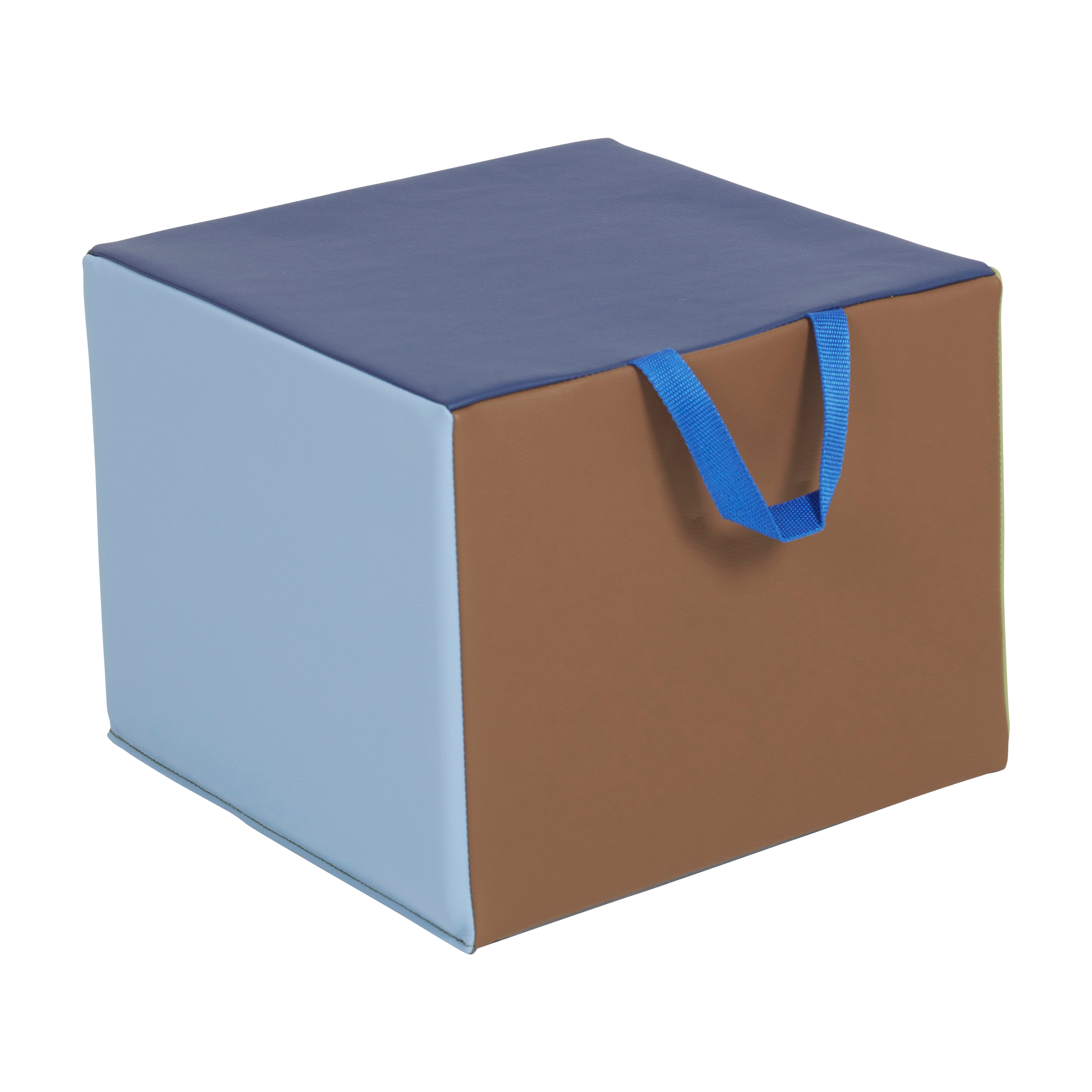 SoftZone Adult Cozy Cube