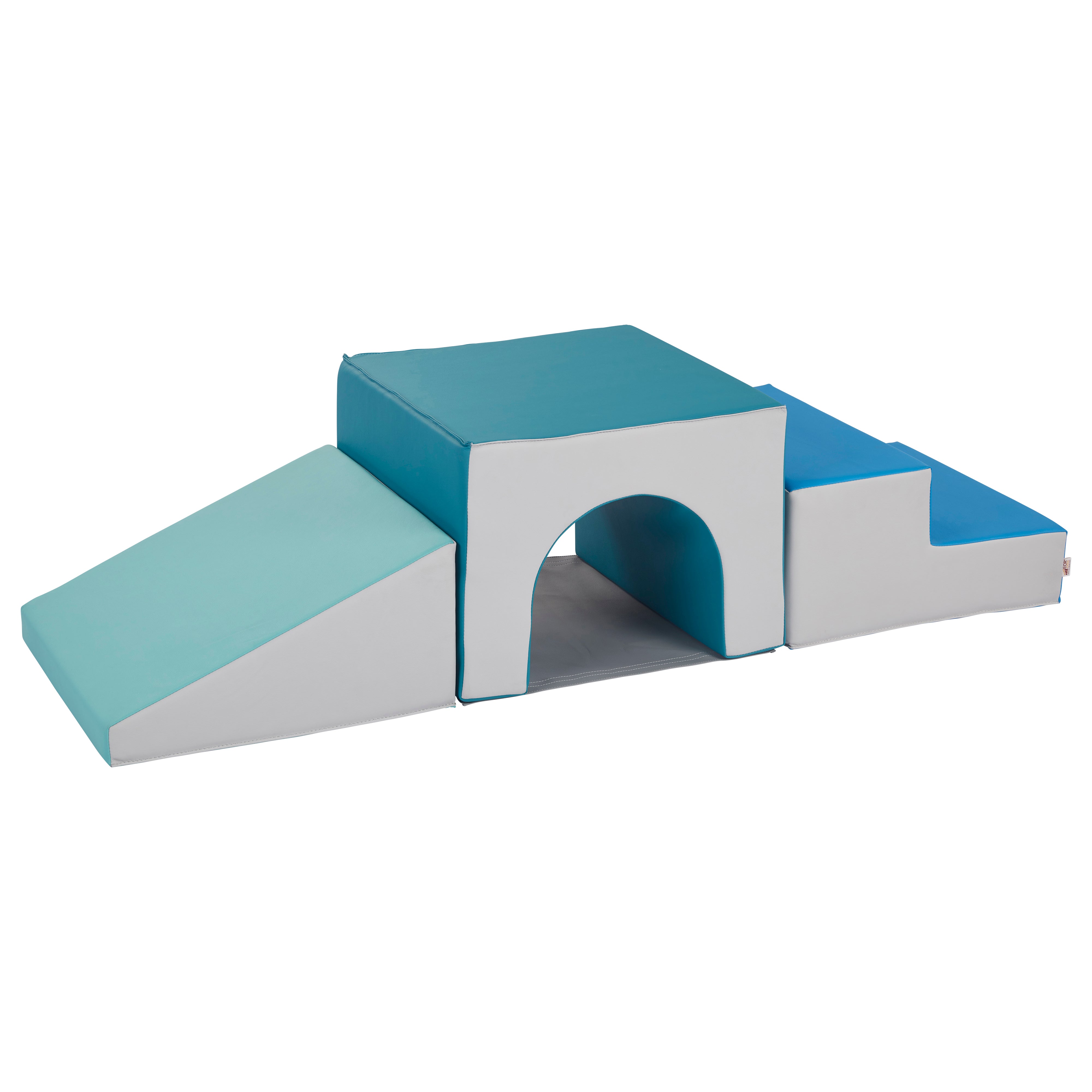 SoftZone Single Tunnel Climber, 3-Piece