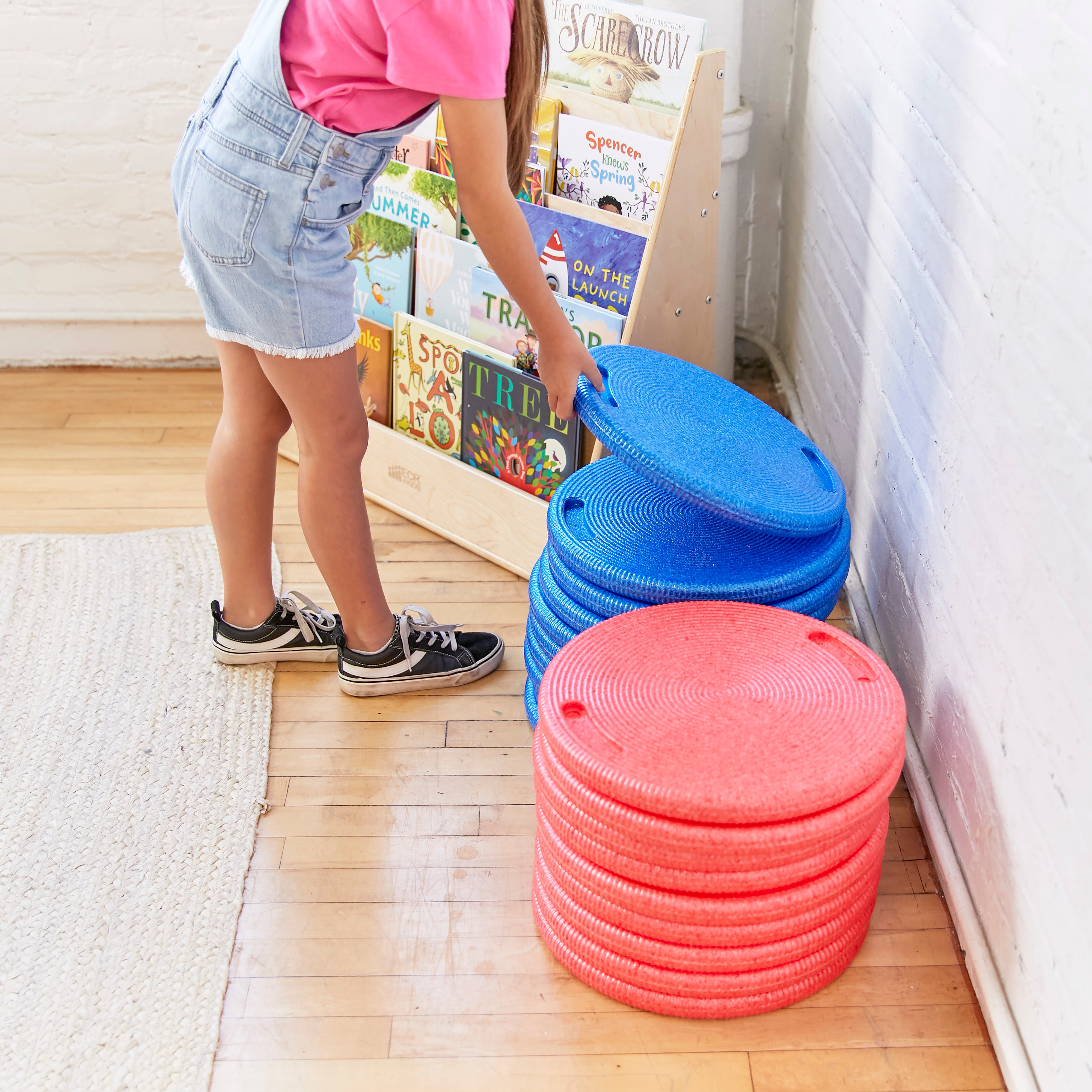 CircleSpots, 20-Piece