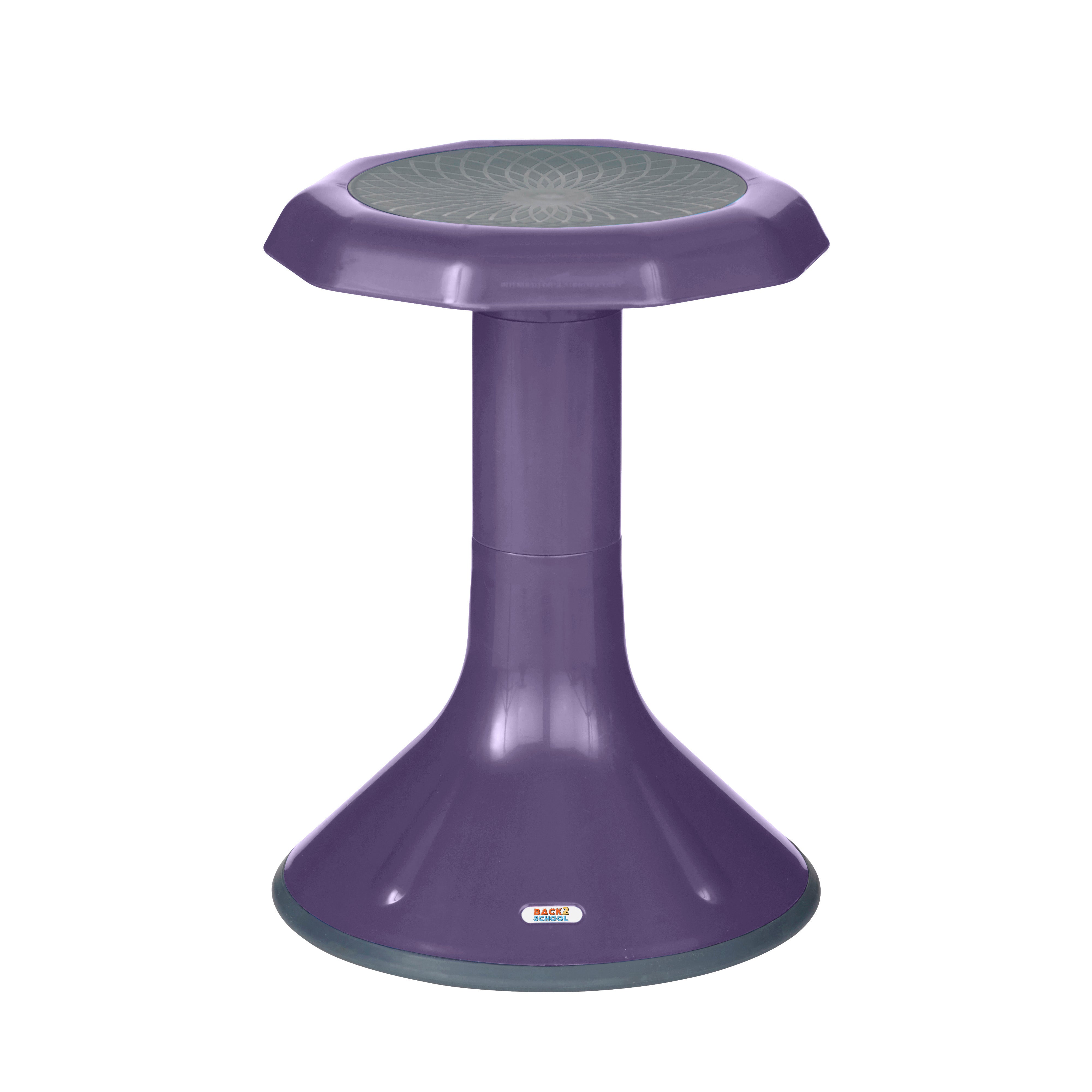Wobble Sensory Stool, 18in Seat Height