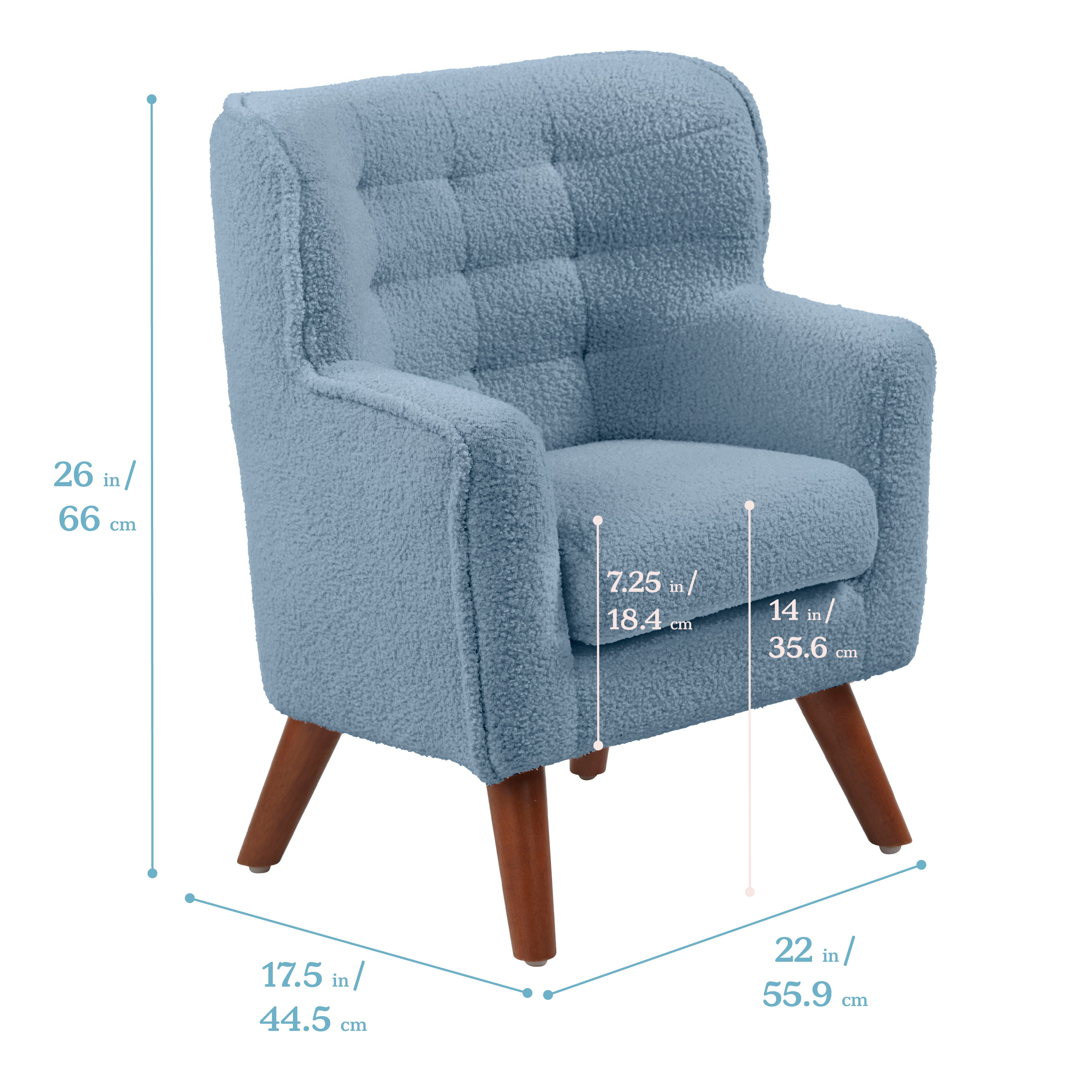 Mila Arm Chair