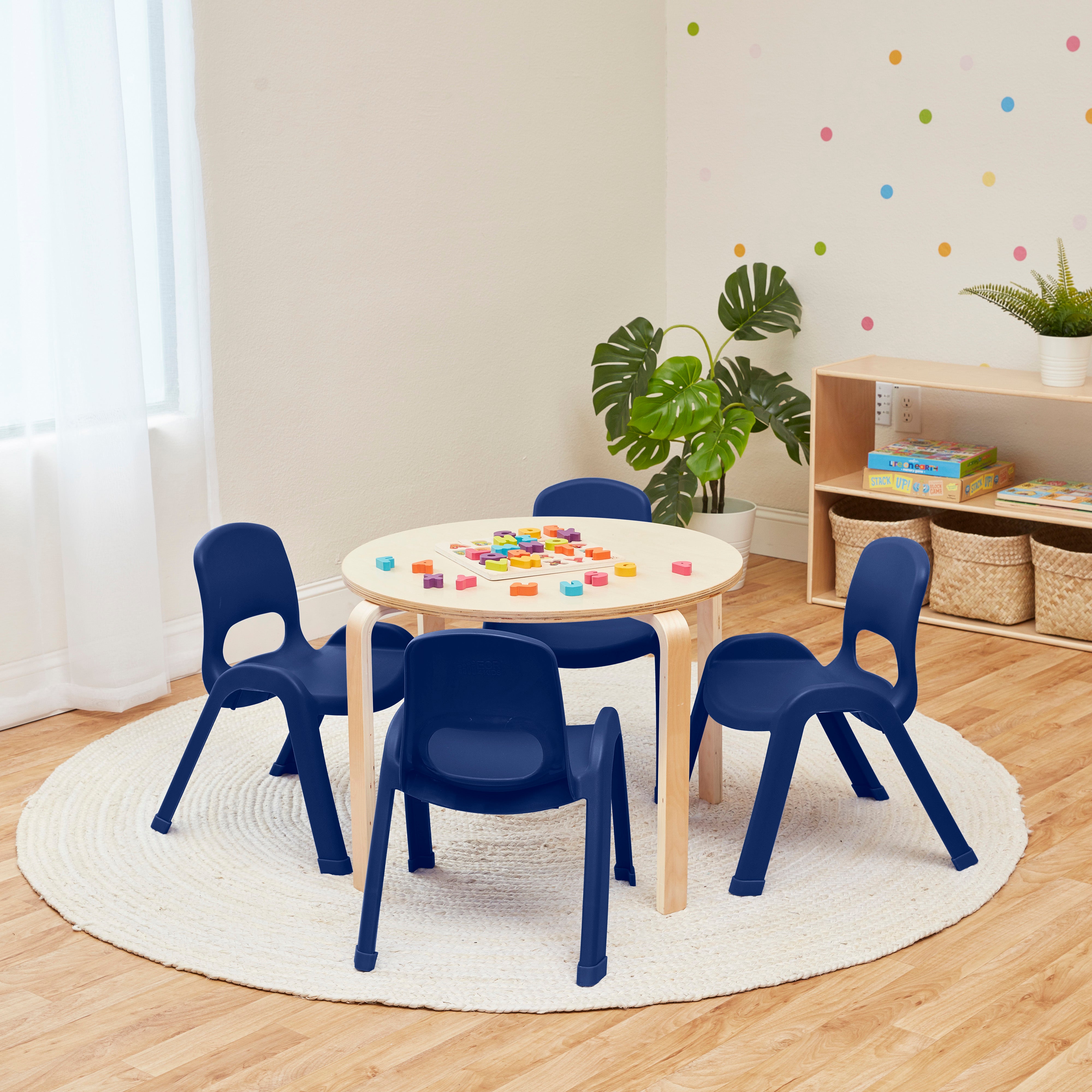 SitRight Chair, 4-Pack