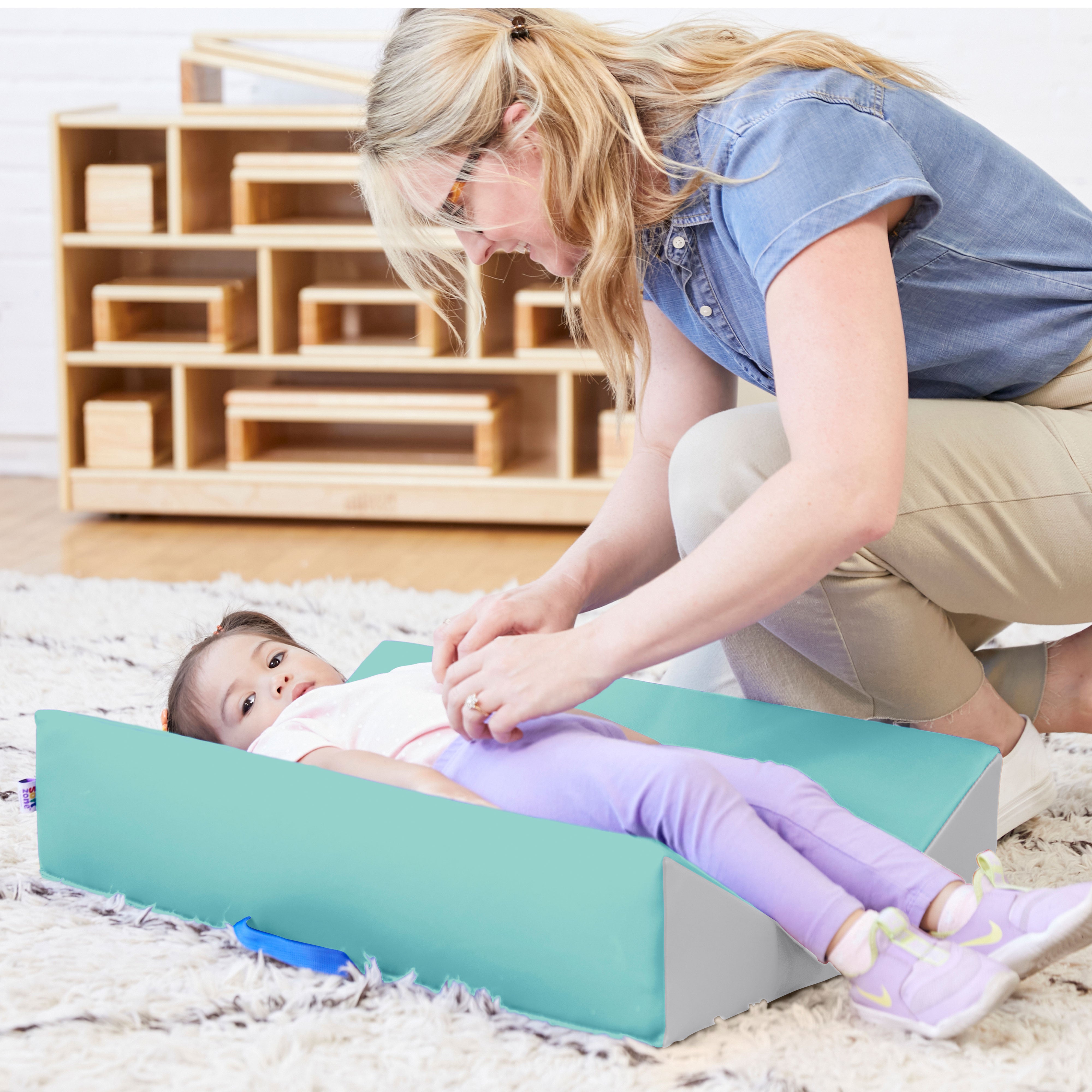 SoftZone Baby Changing Pad