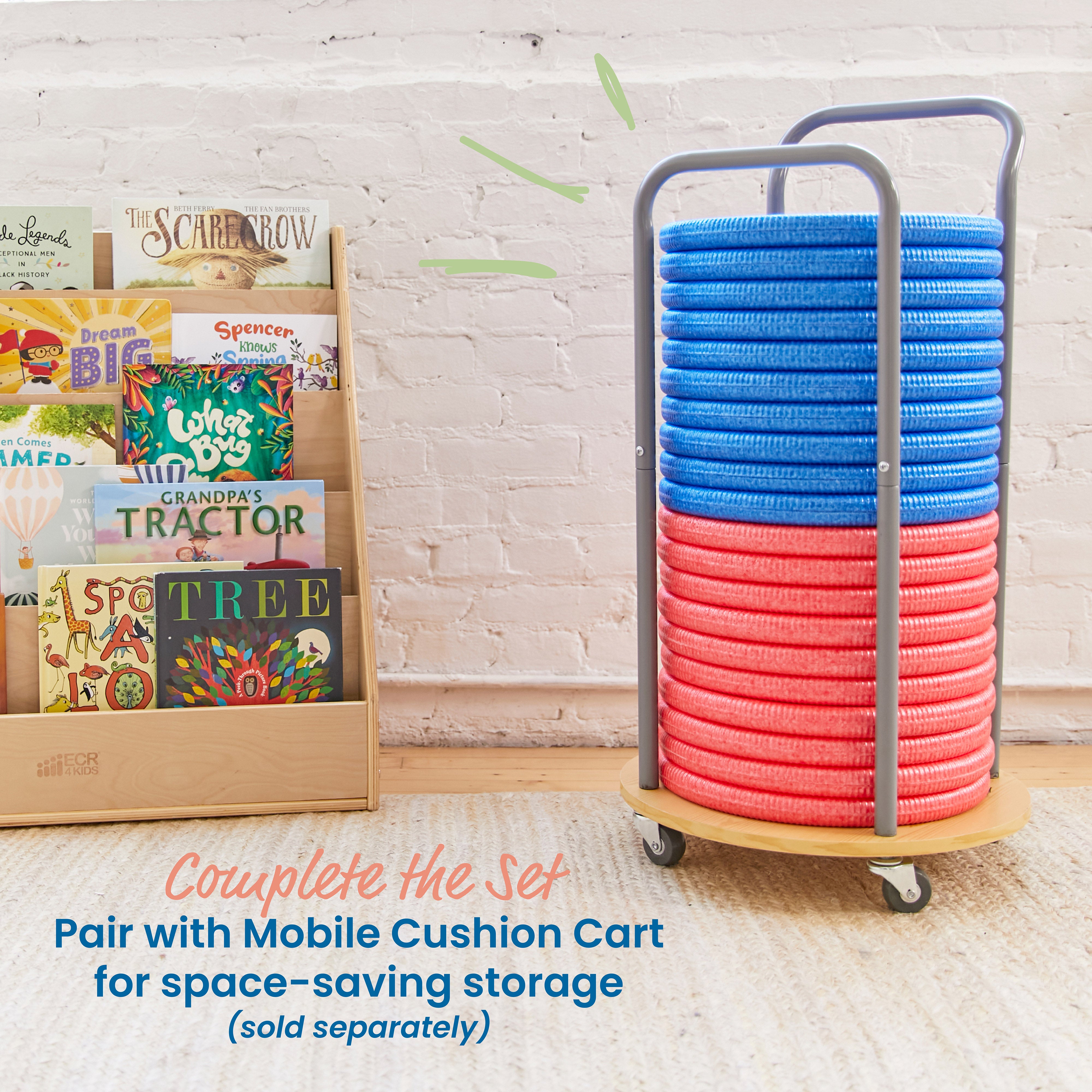 CircleSpots, 20-Piece