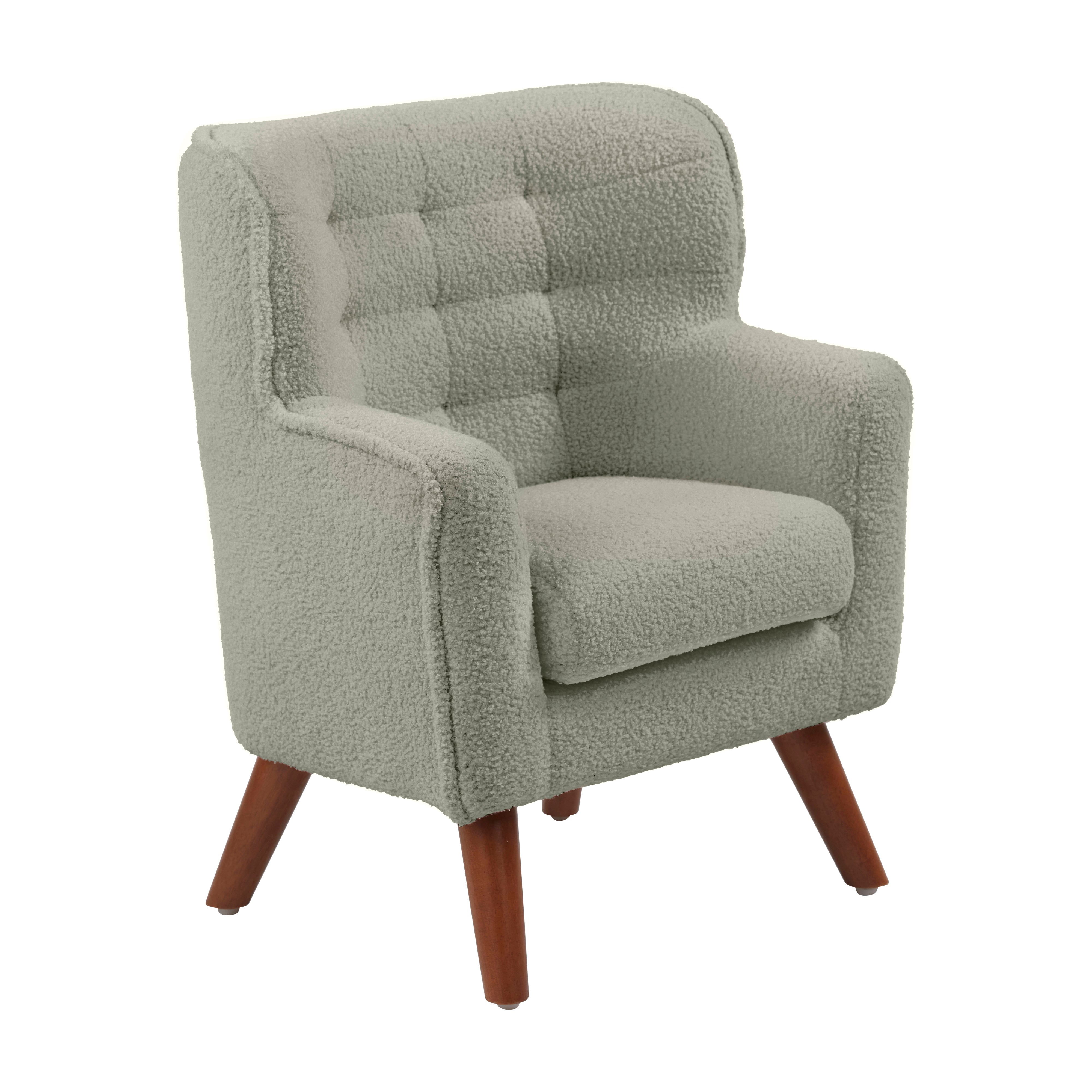 Mila Arm Chair