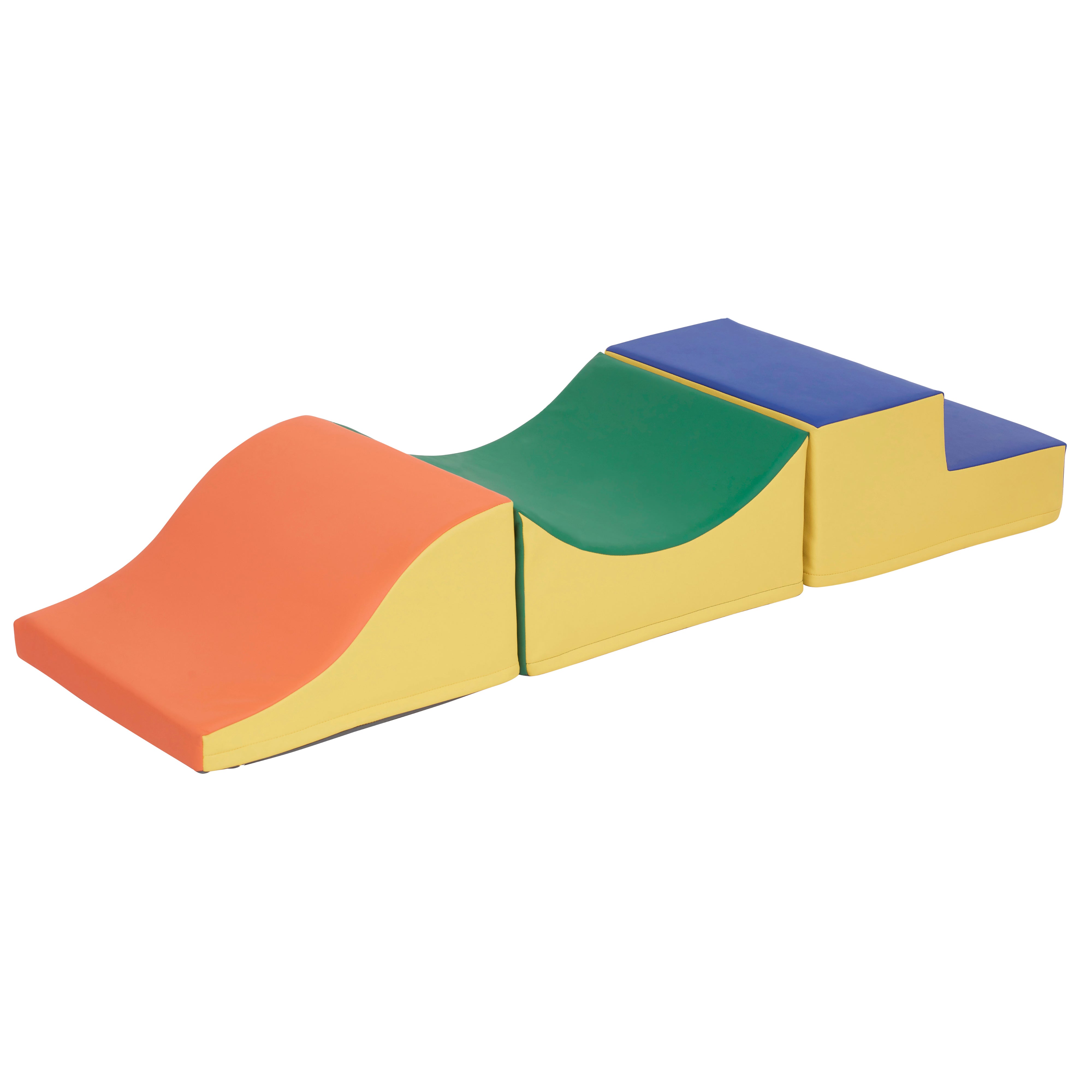 Traversing Trio Climber, 3-Piece