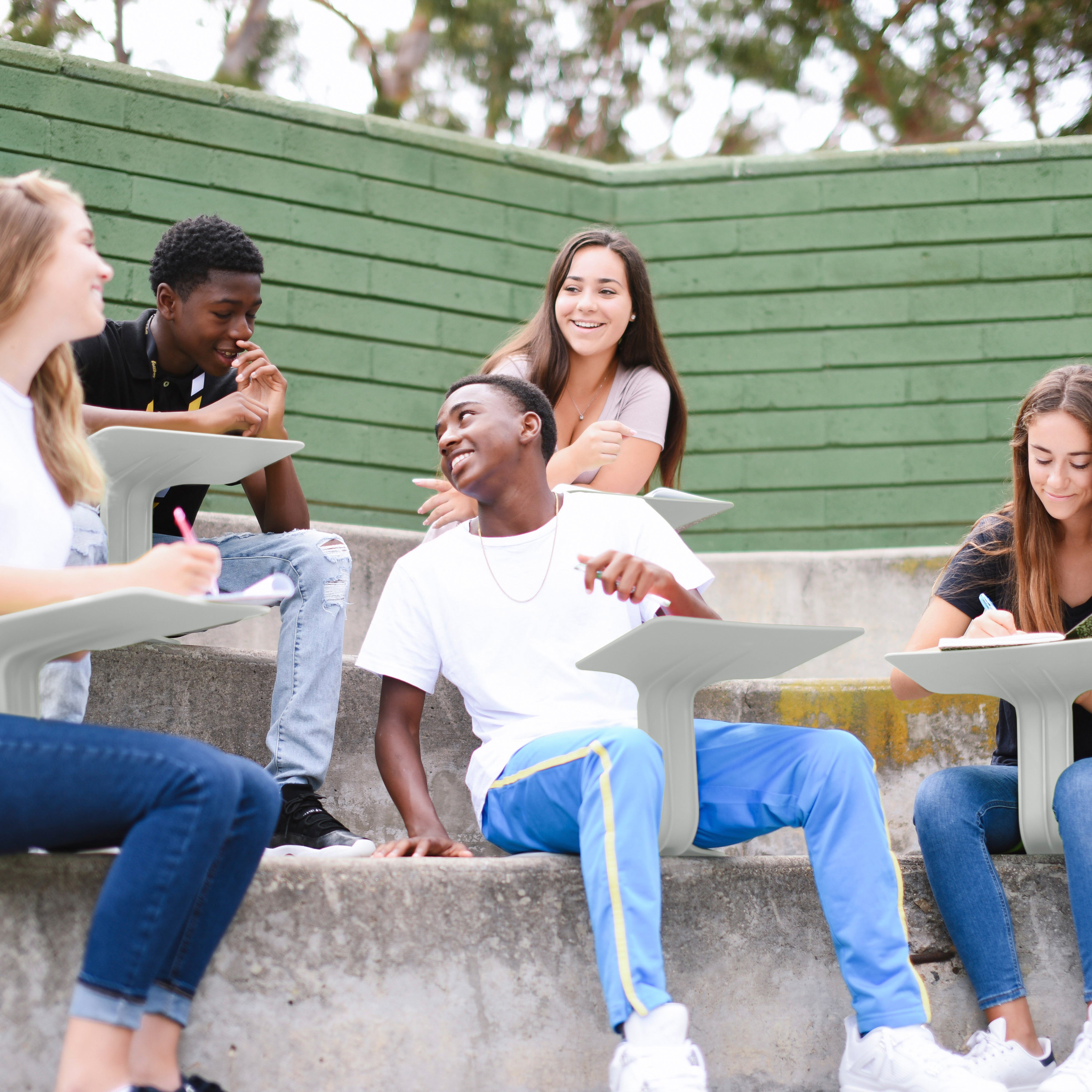 The Surf Portable Lap Desk with Cushion