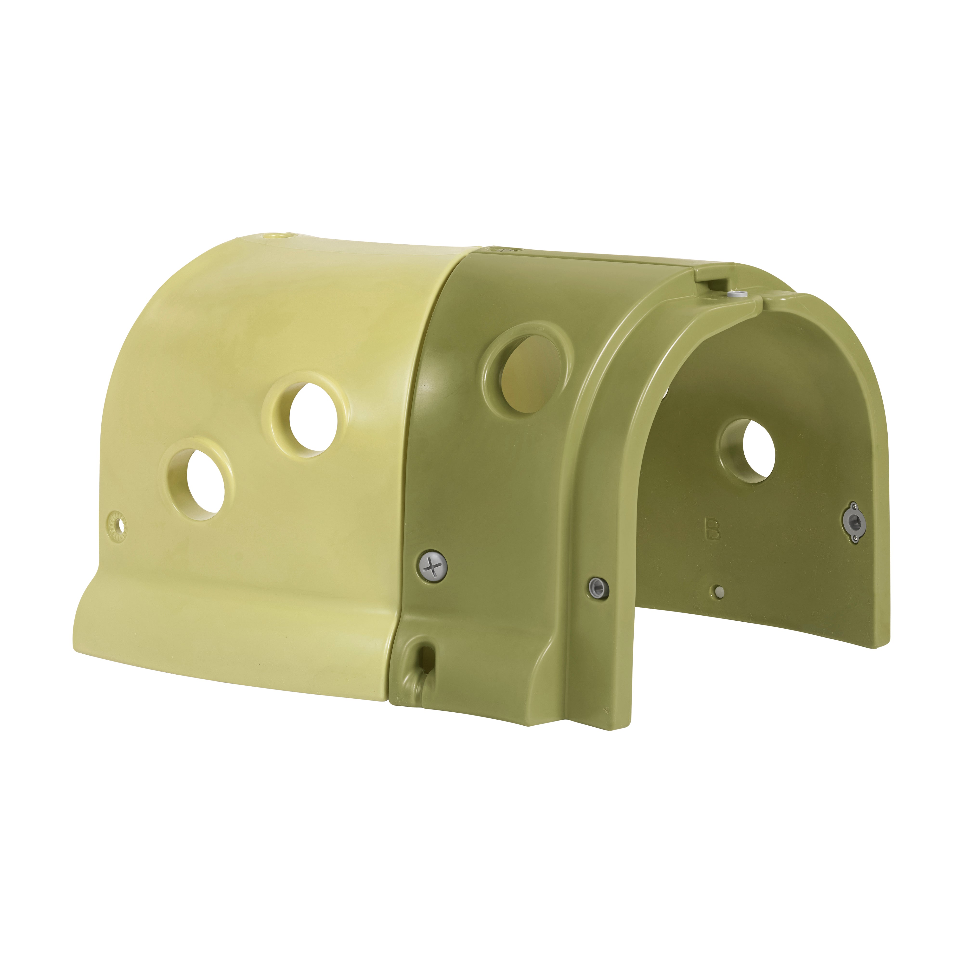 Climb-N-Crawl, 2-Section Extension