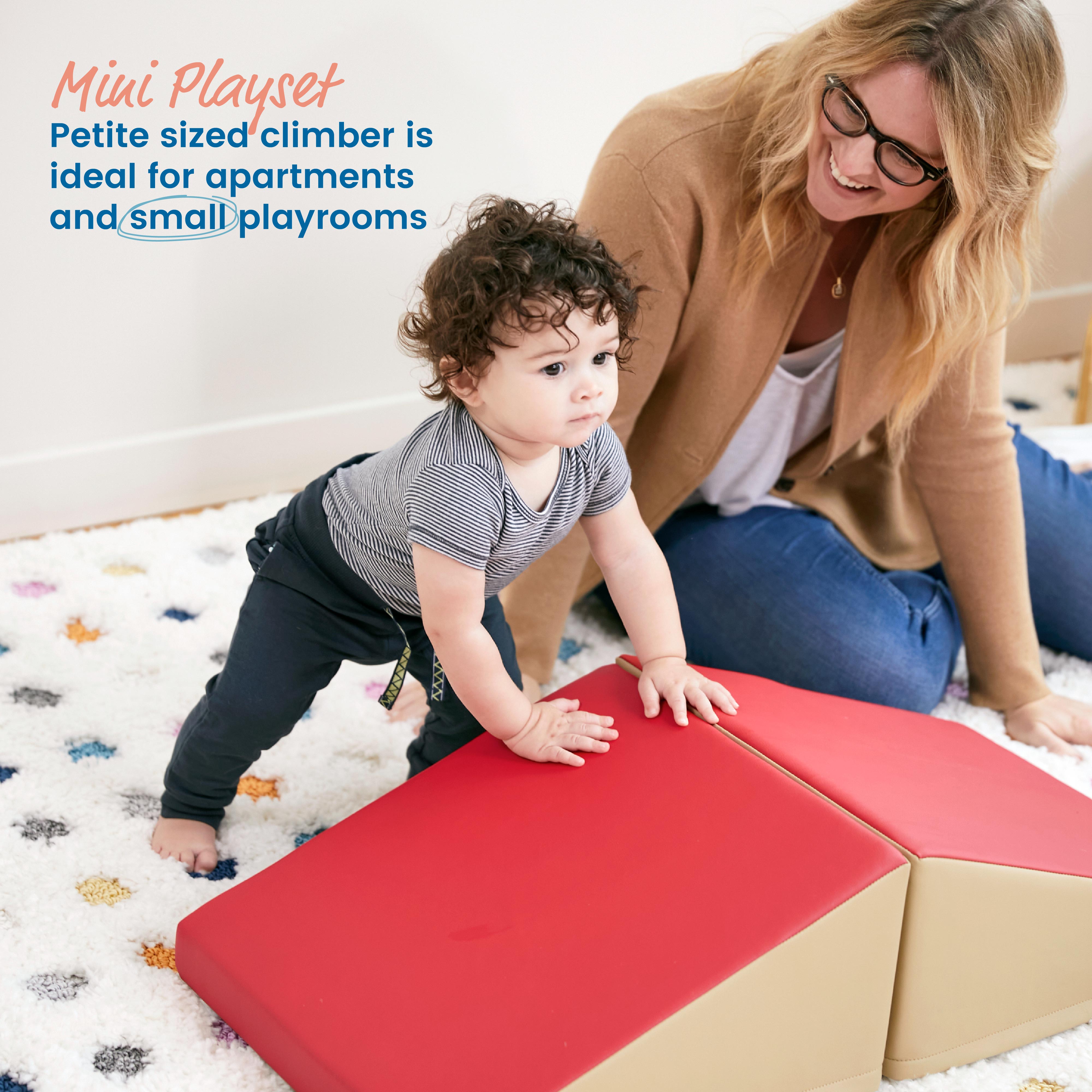 Junior Mix n' Match Ramp, 2-Pack