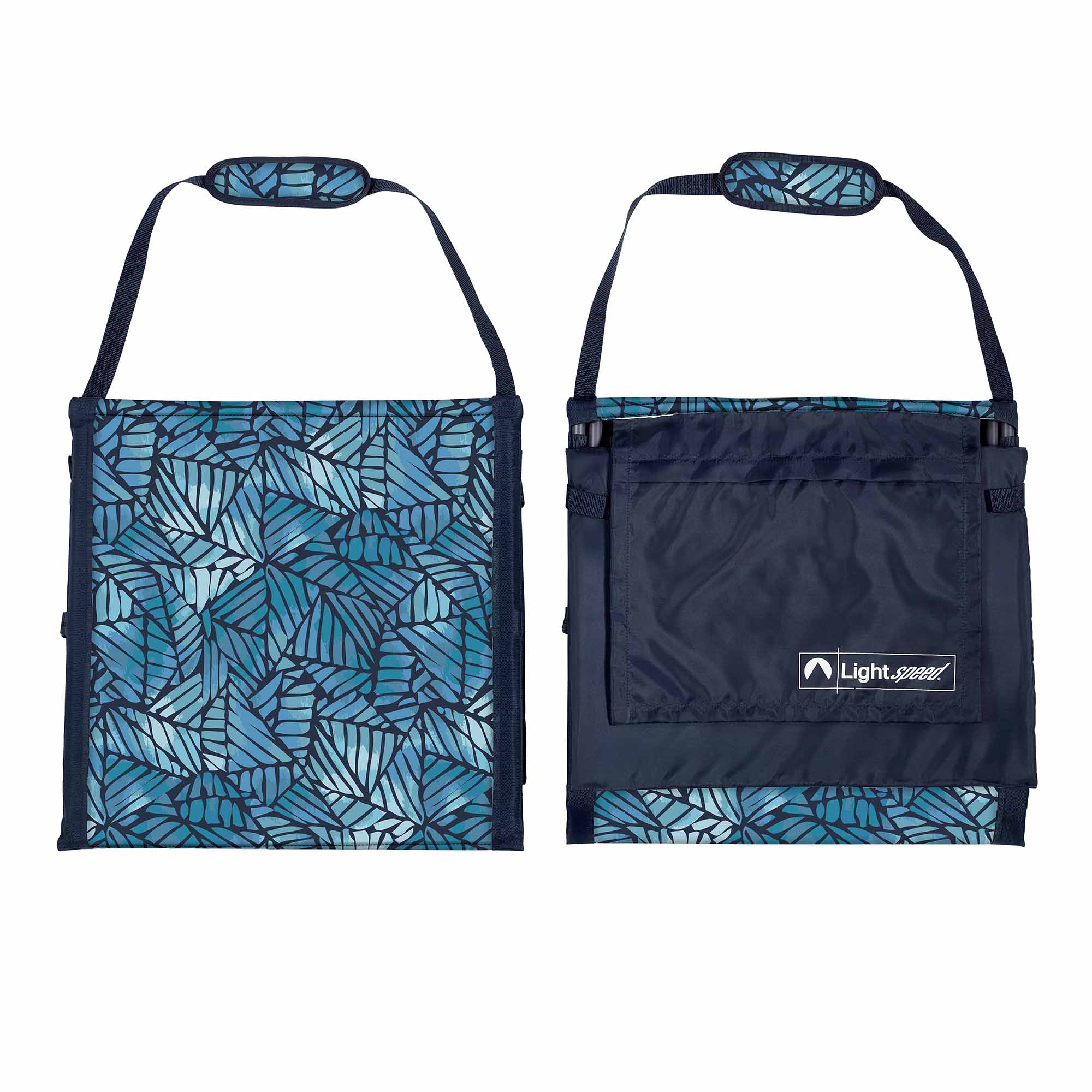 Beach Loungers, 2-Pack