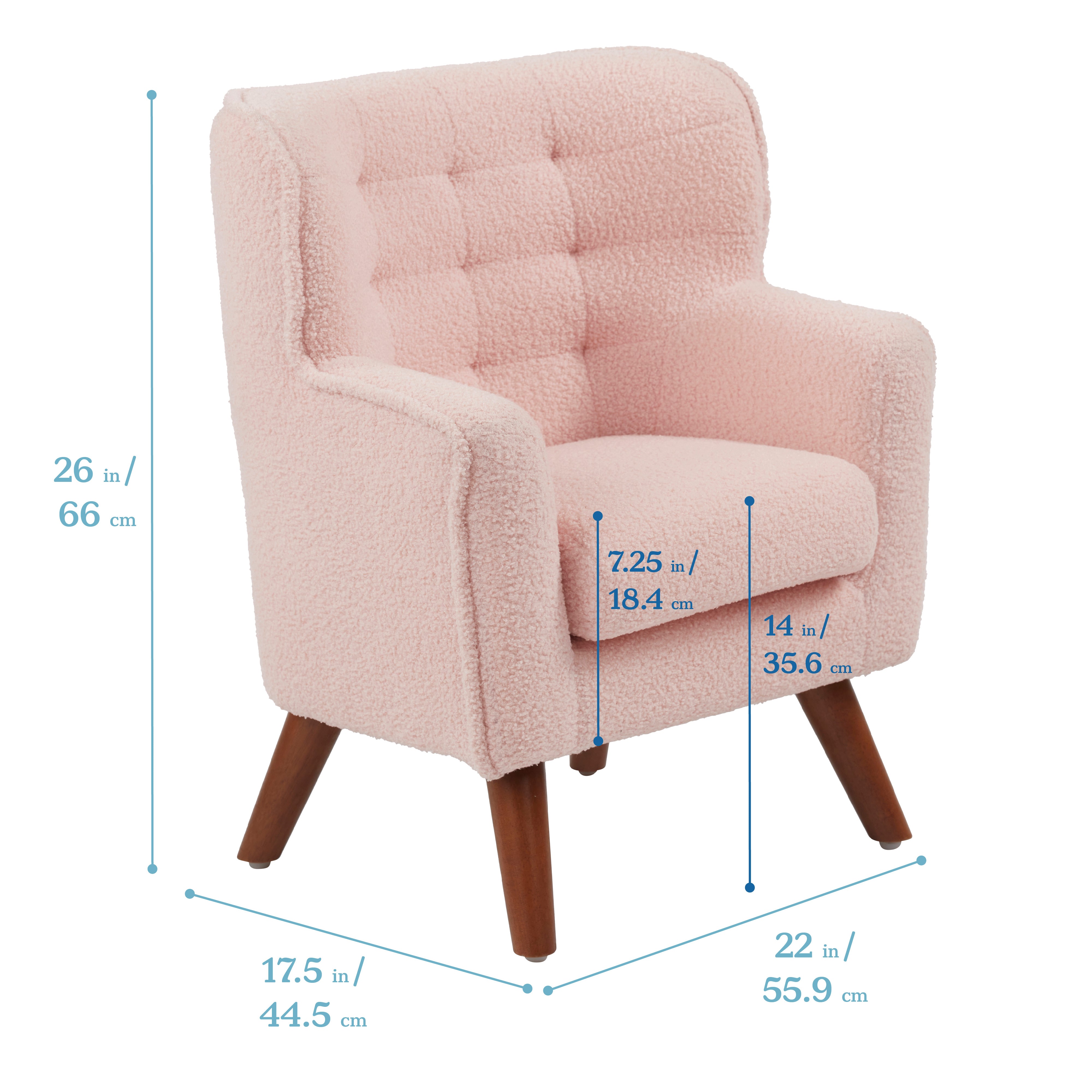 Mila Arm Chair