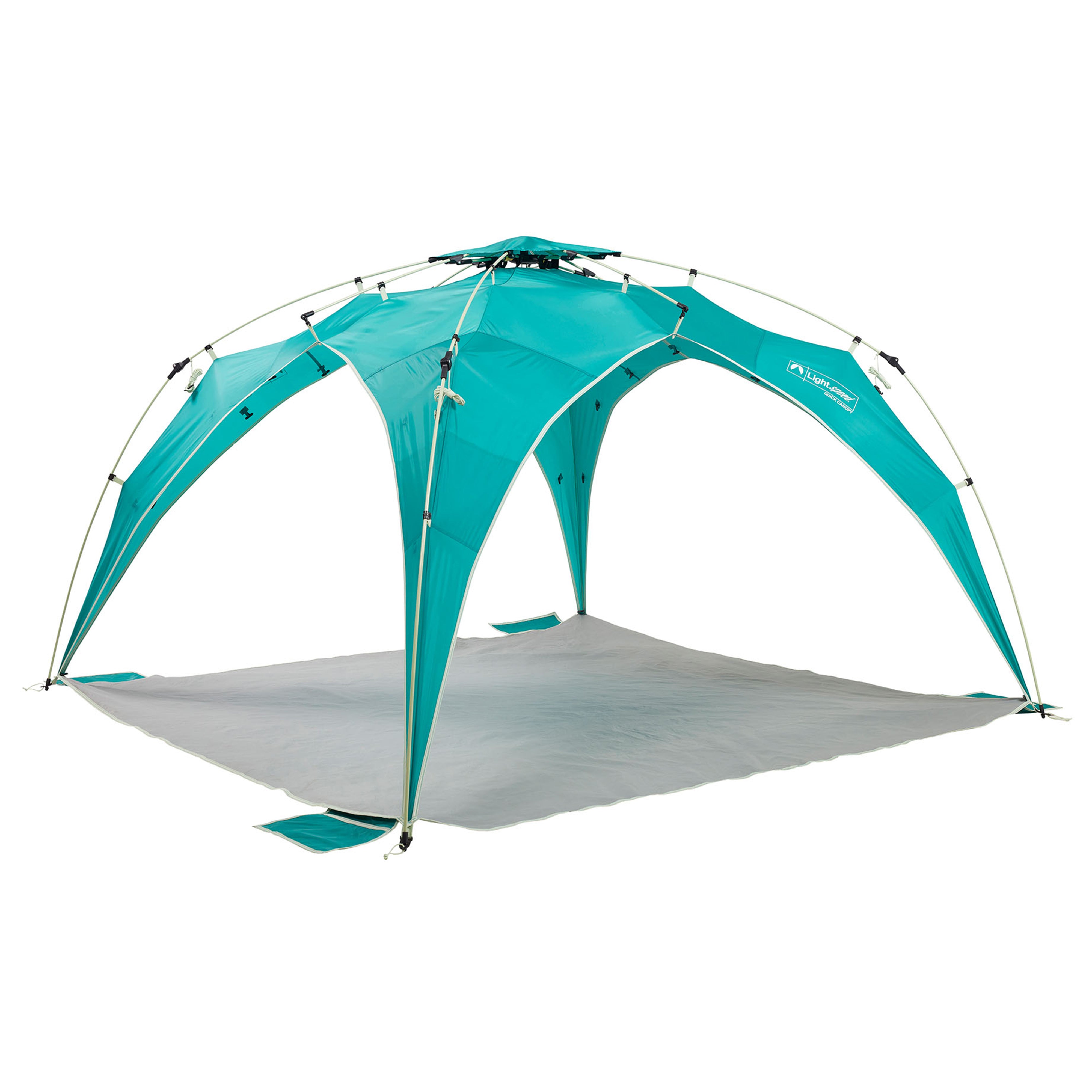 beach tent with canopy Eco Quick Canopy