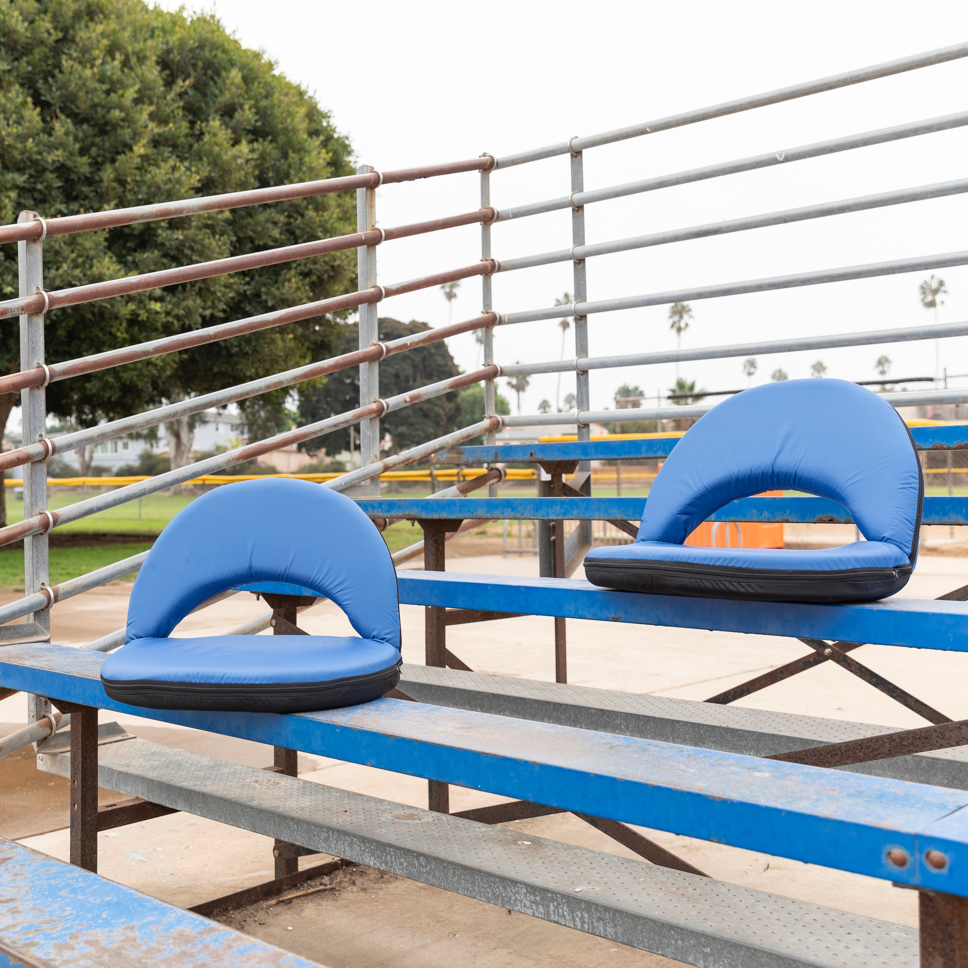 Spectator Adjustable Floor Chair