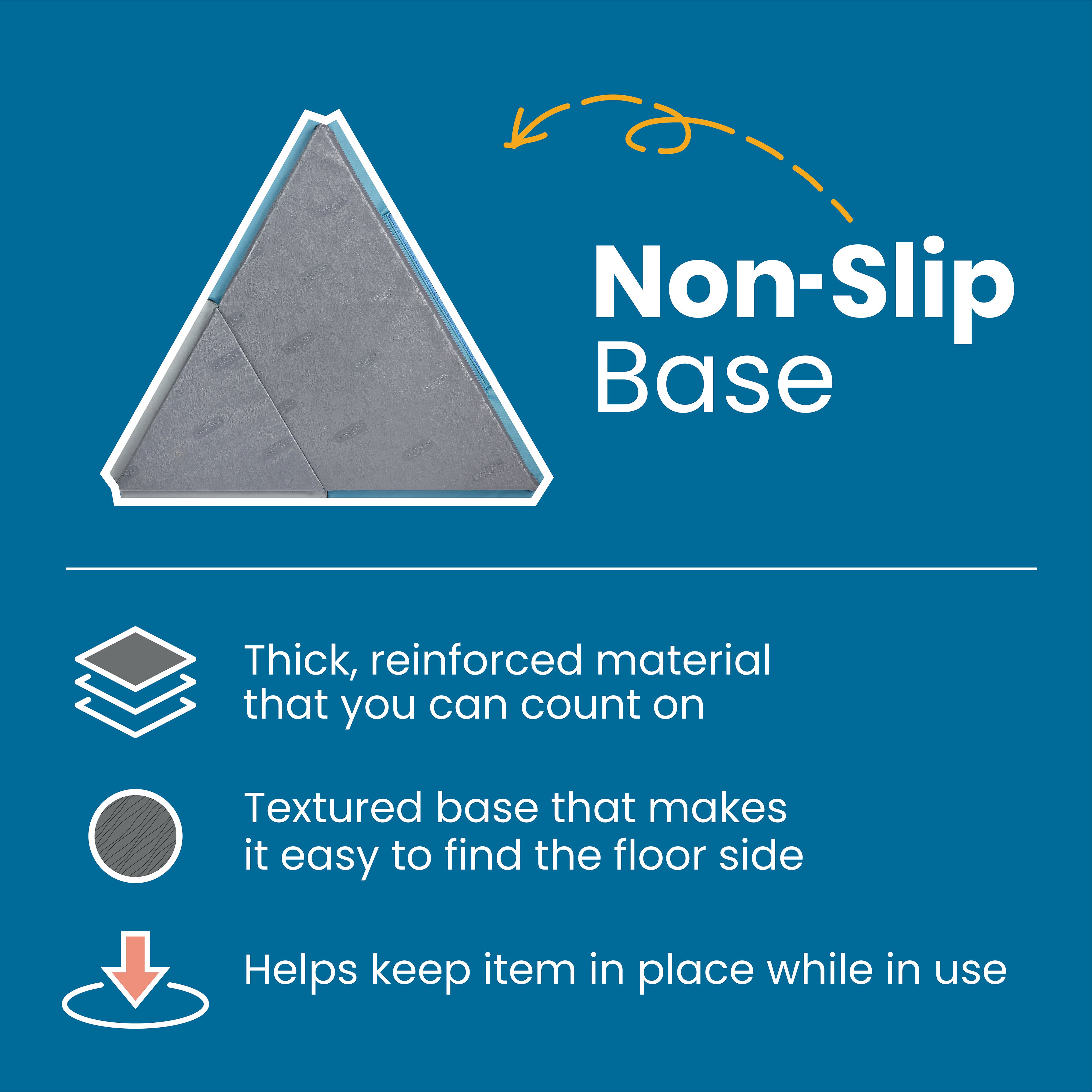 SoftZone Camp, Canoe and Tumble Too