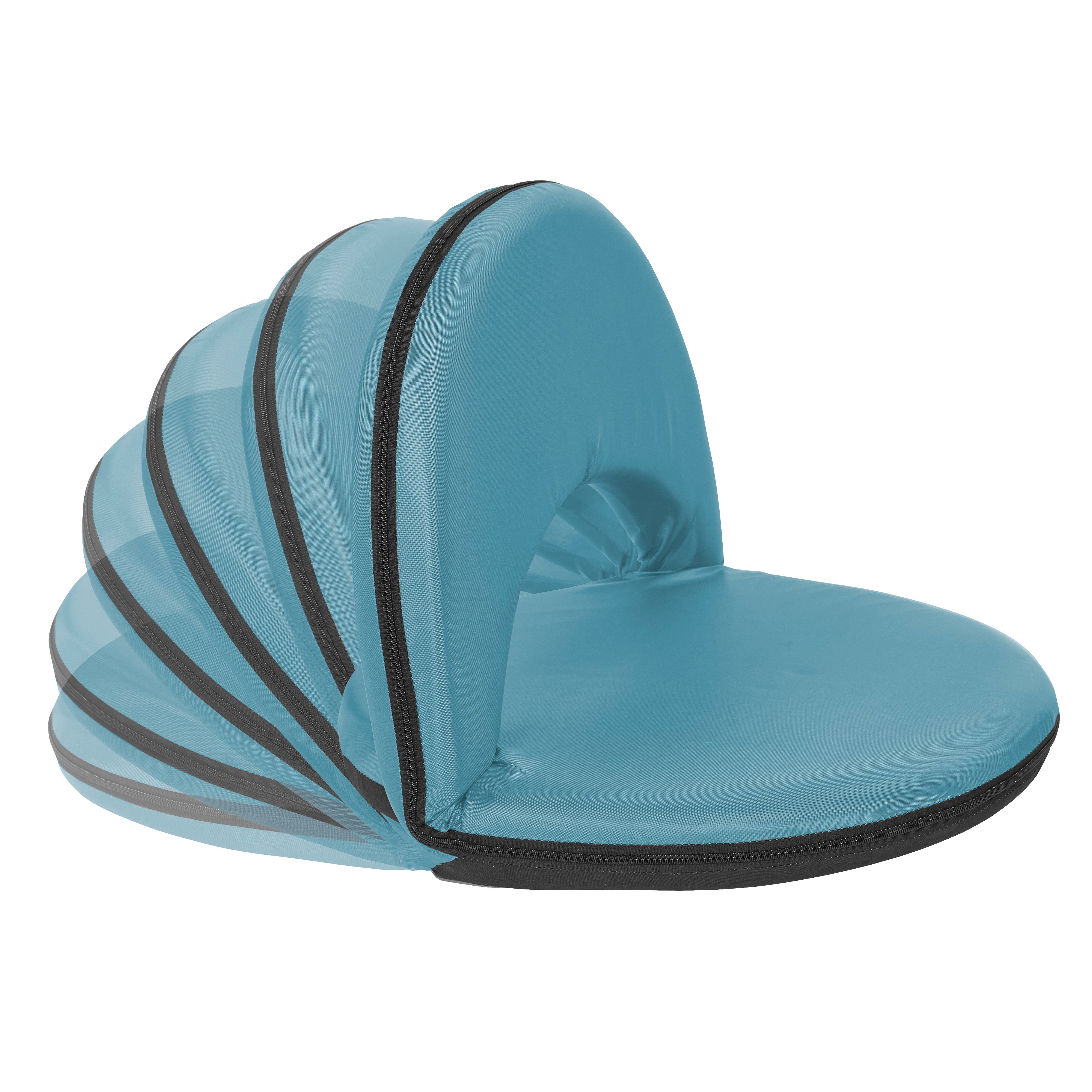 Spectator Adjustable Floor Chair