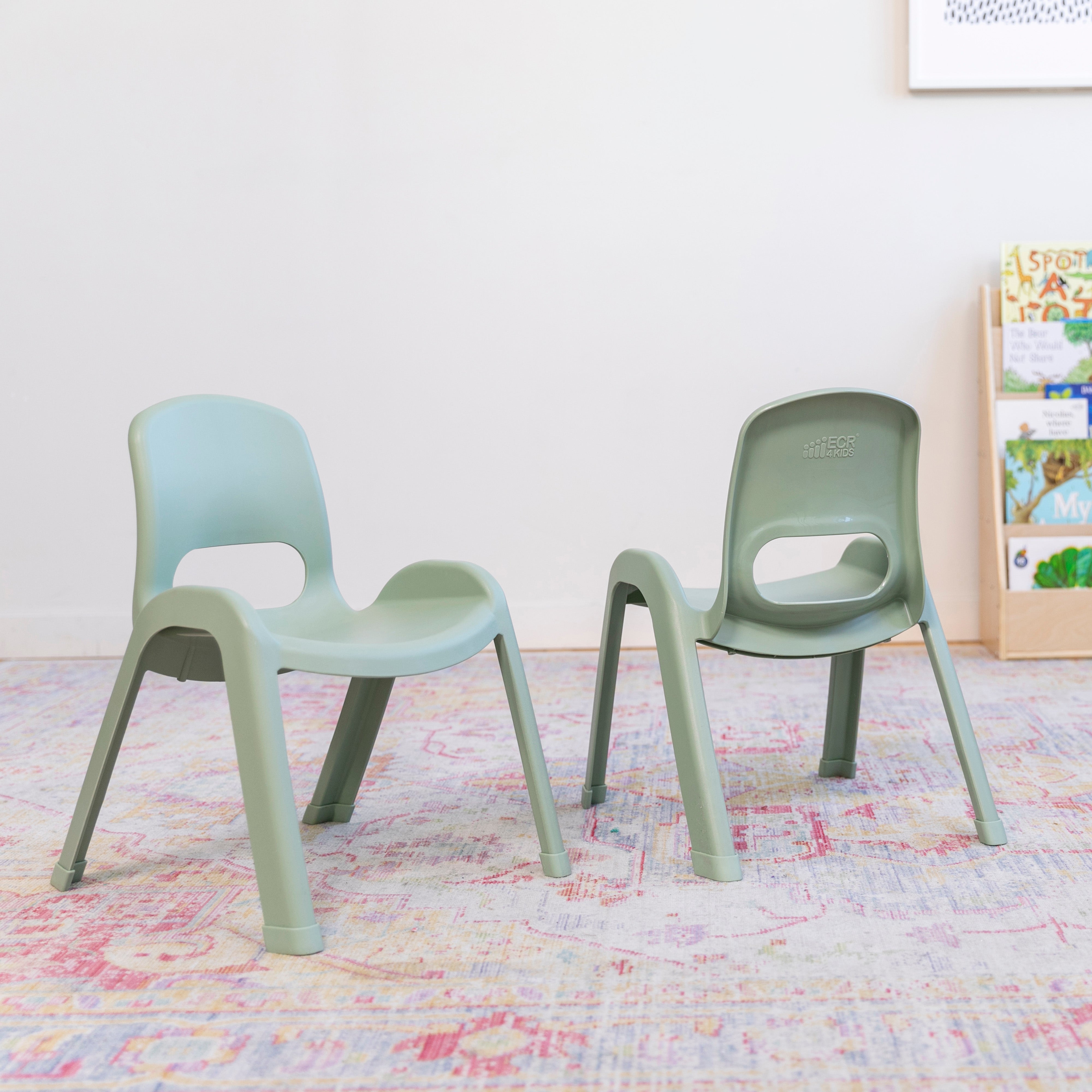 SitRight Chair, 4-Pack