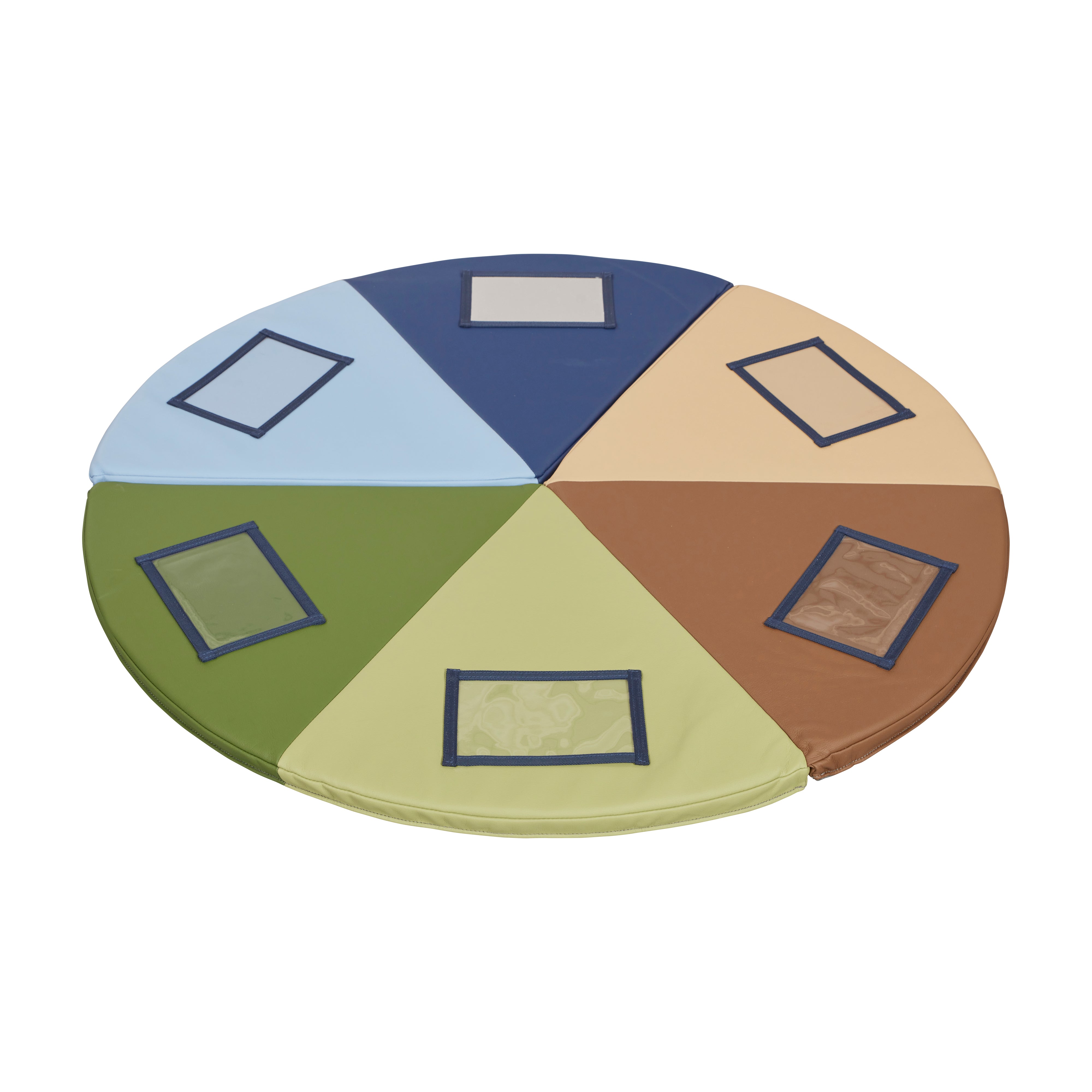 SoftZone Picture Me Play Mat