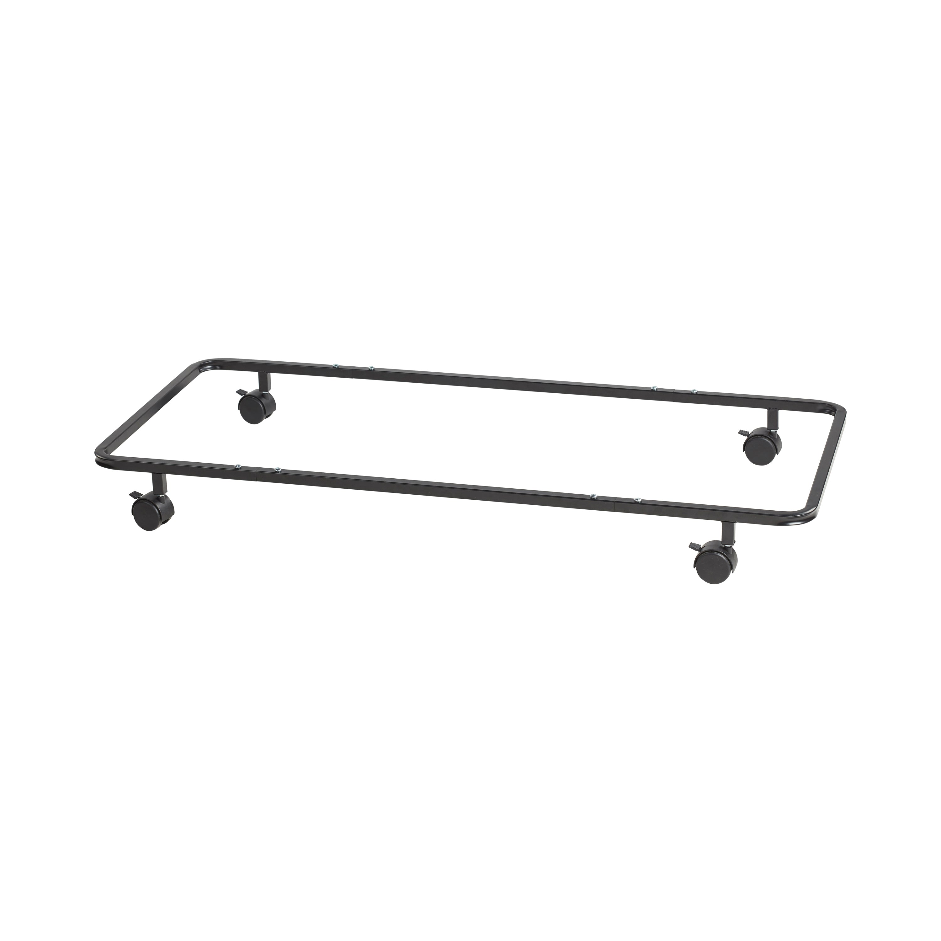 Cozy Cot Trolley