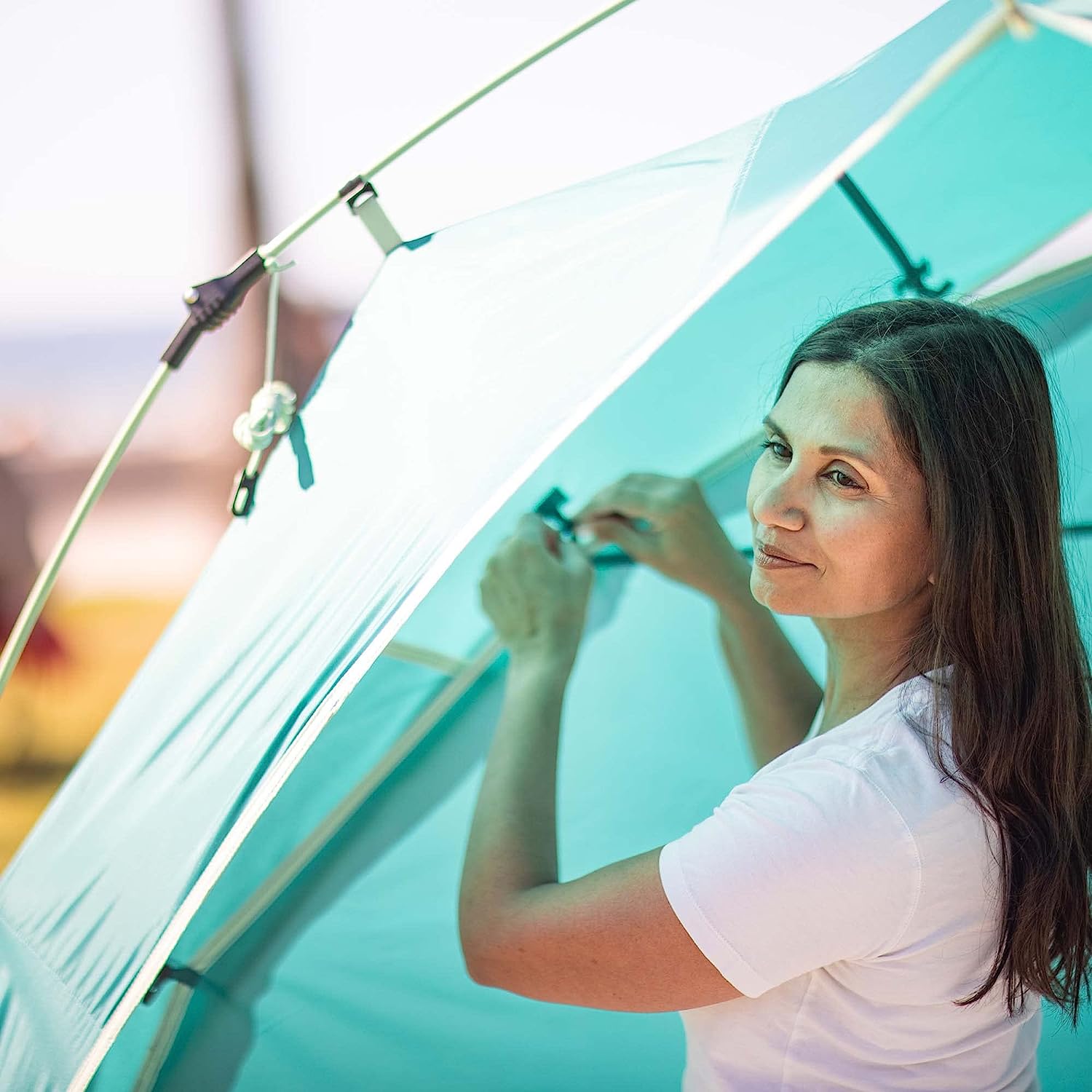Eco Quick Canopy Sidewalls, 2-Pack