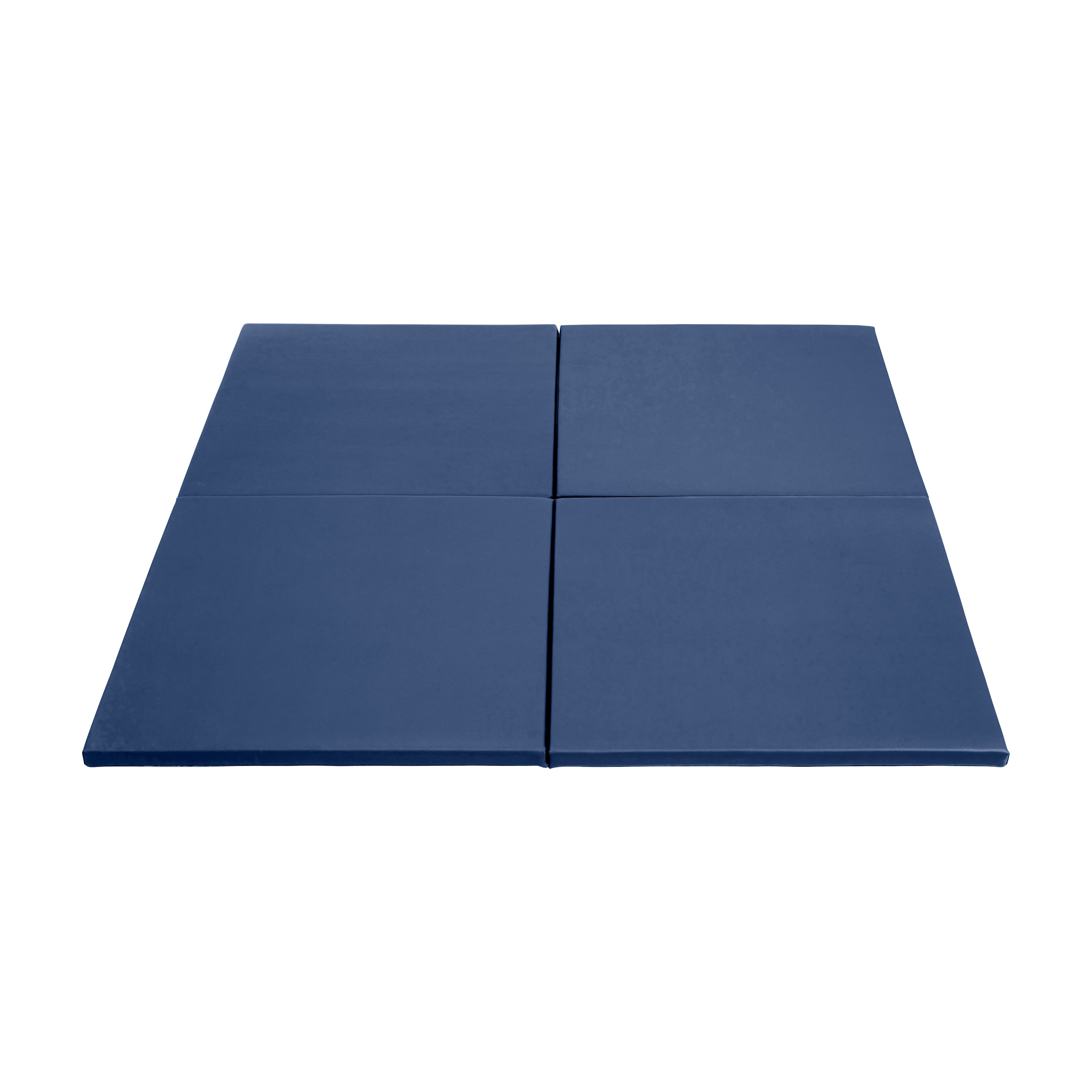 Play Patch Activity Mat Squares, 4-Pack