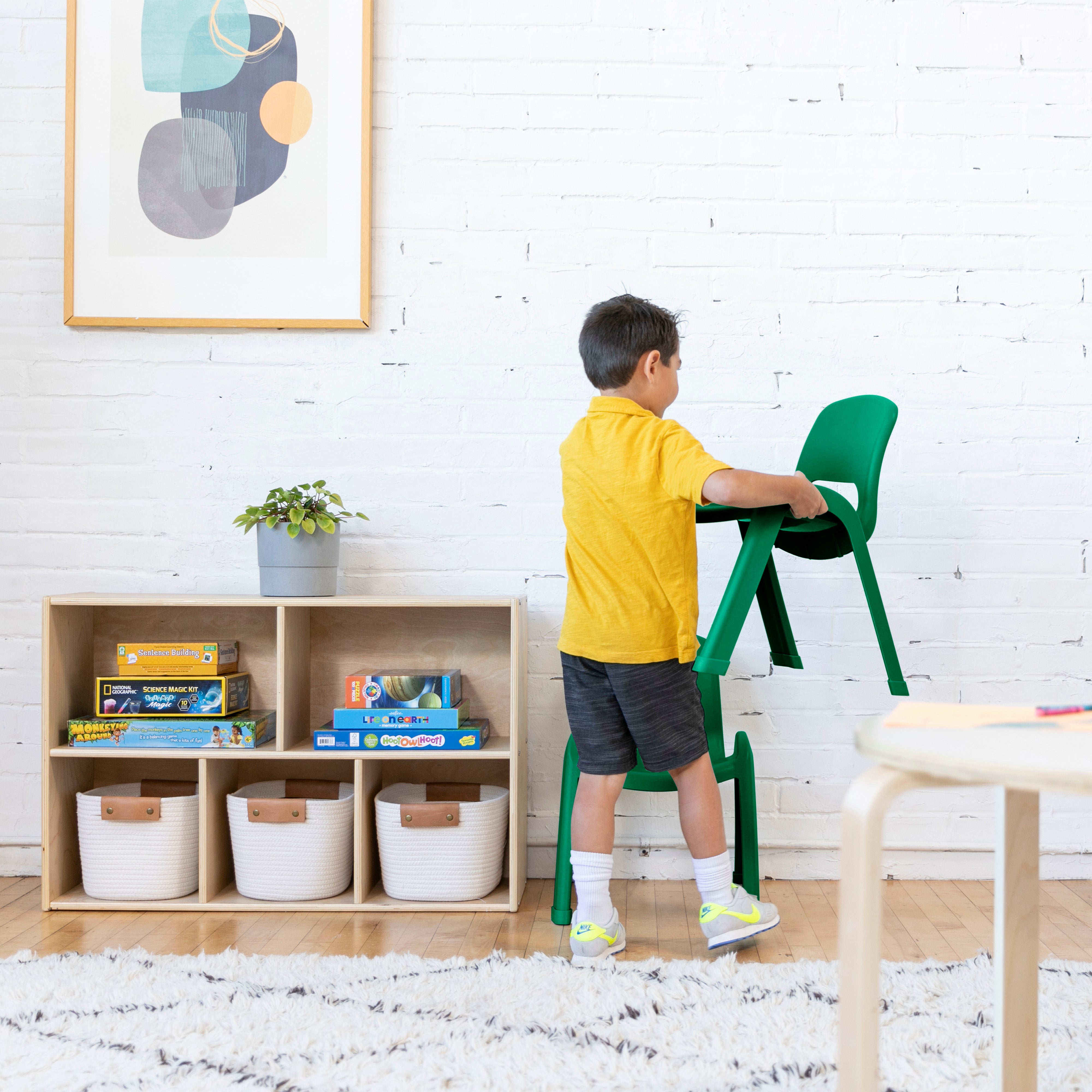 SitRight Chair, 4-Pack