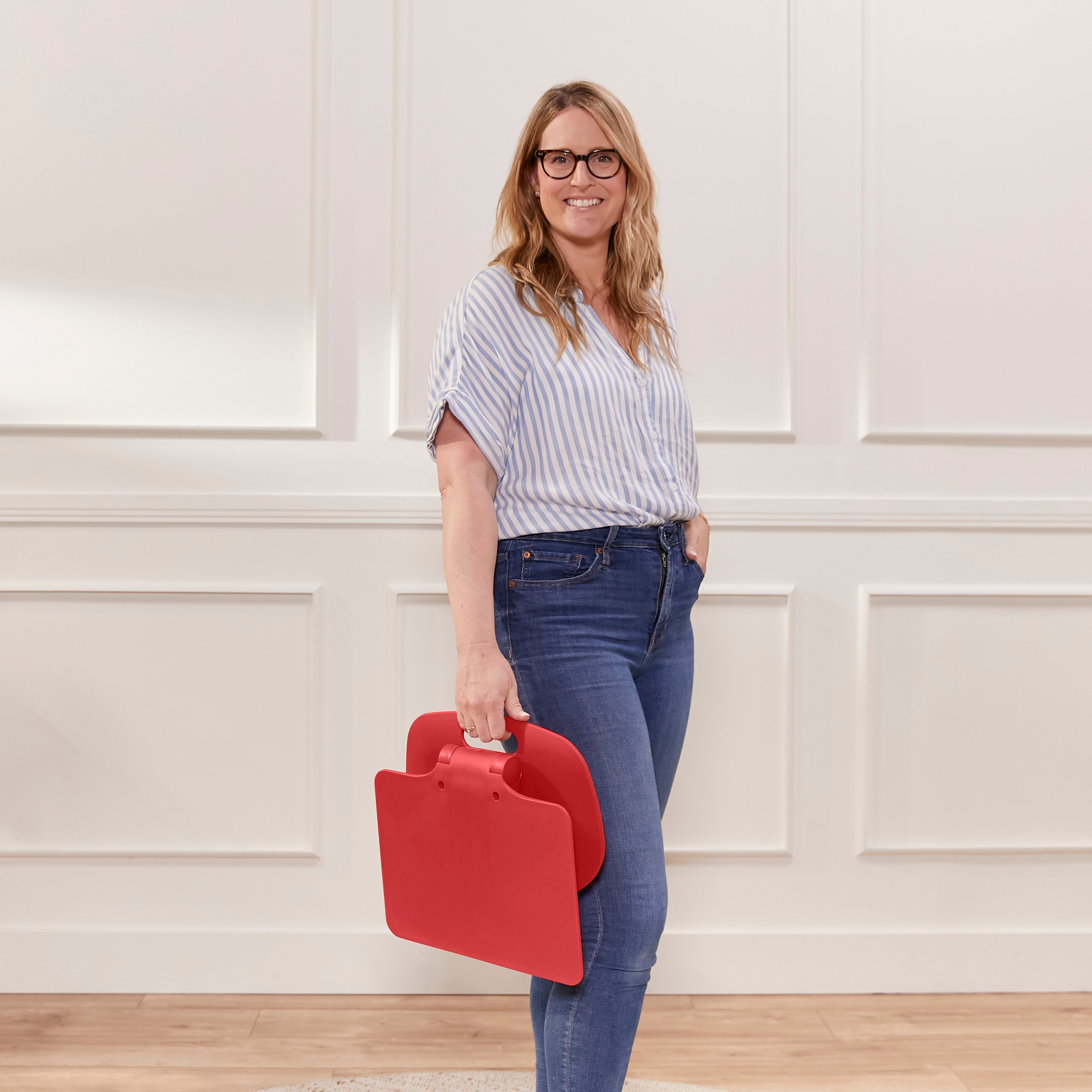 The Surf Folding Portable Lap Desk