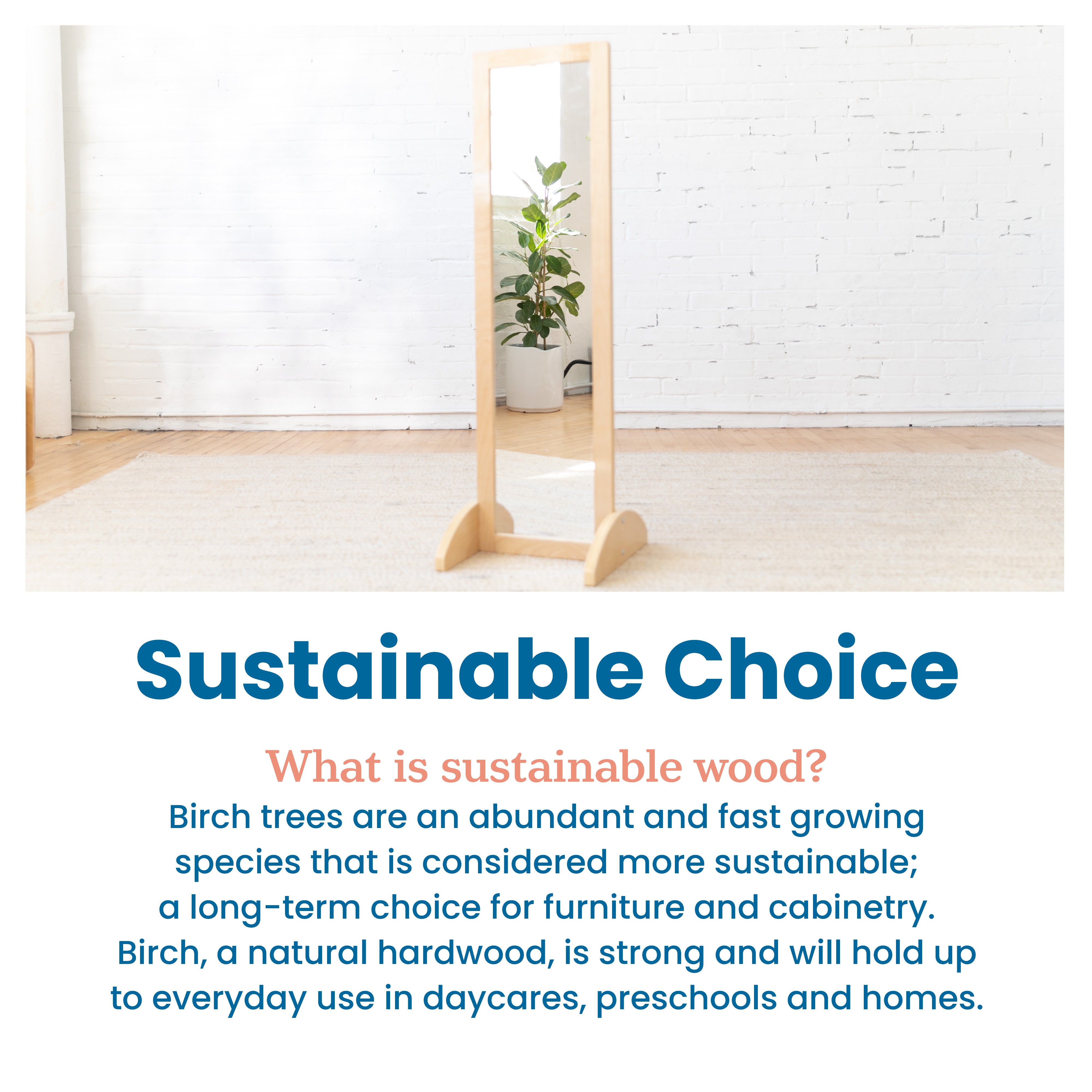 Double-Sided Bi-Directional Mirror