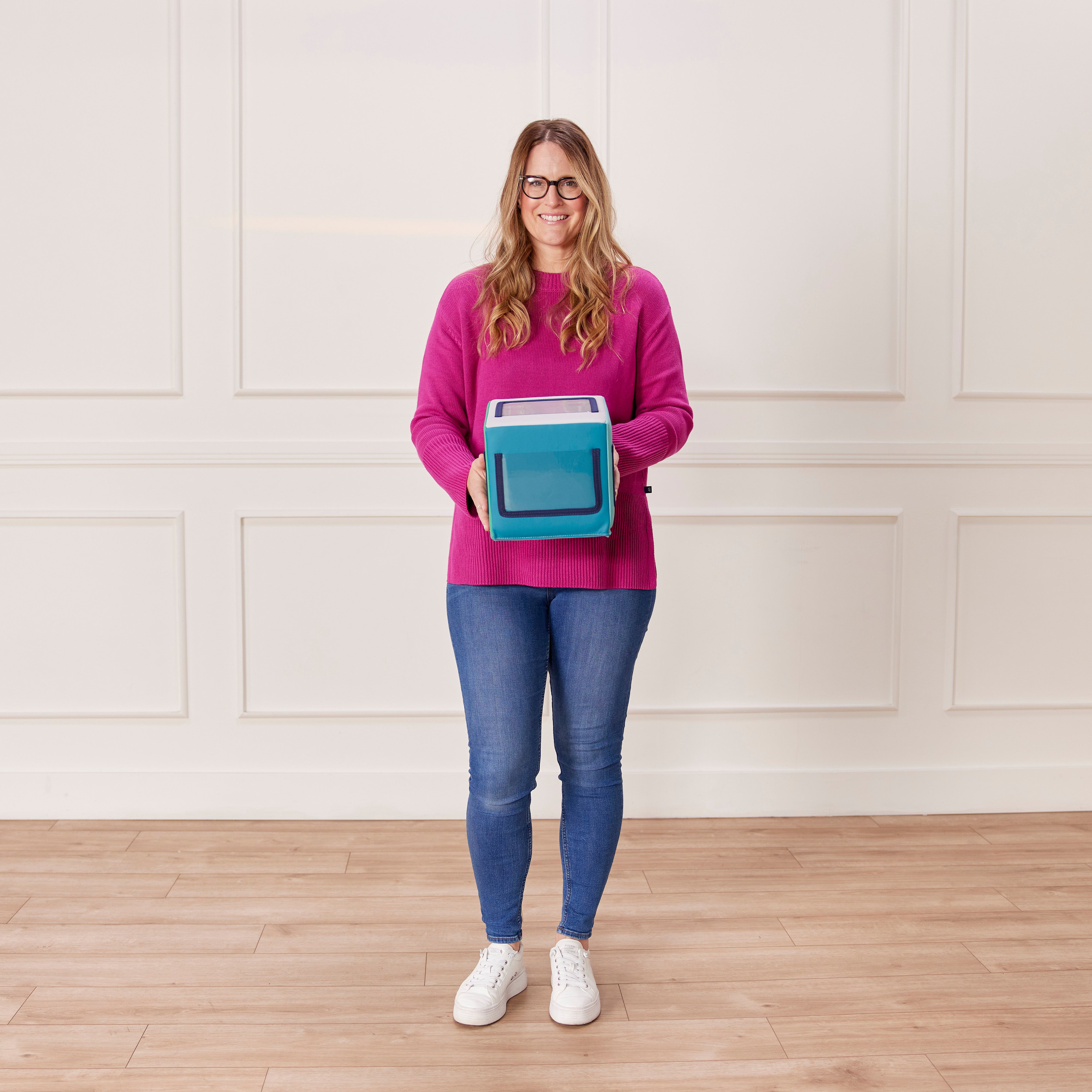 Picture Me Blocks, 4-Pack