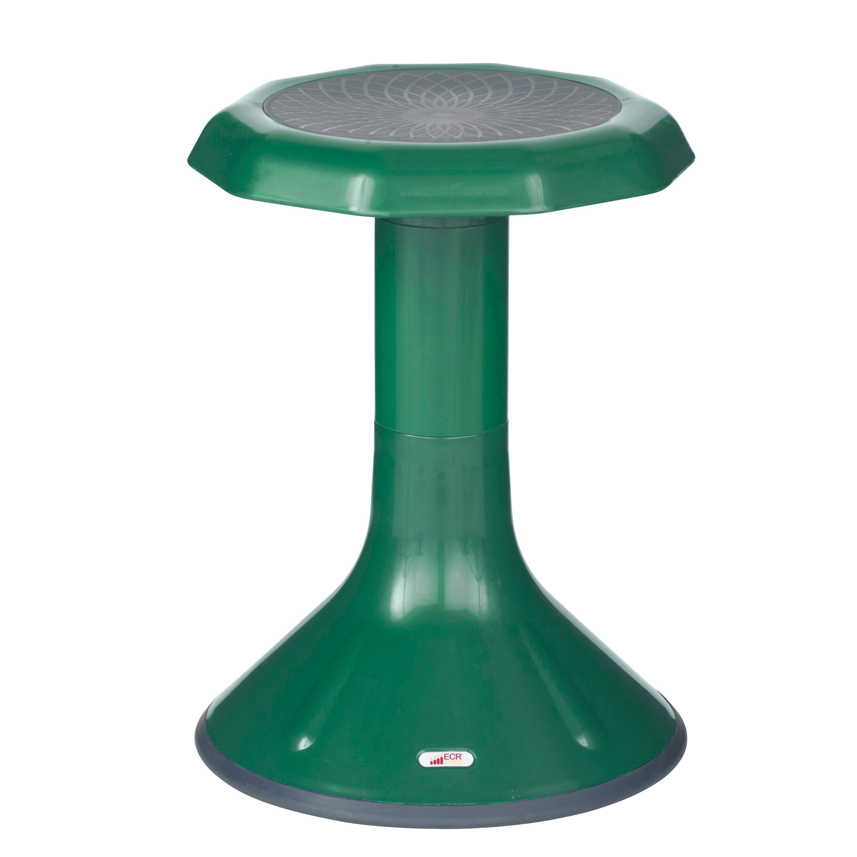 ACE Active Core Engagement Wobble Stool, 18-Inch Seat Height
