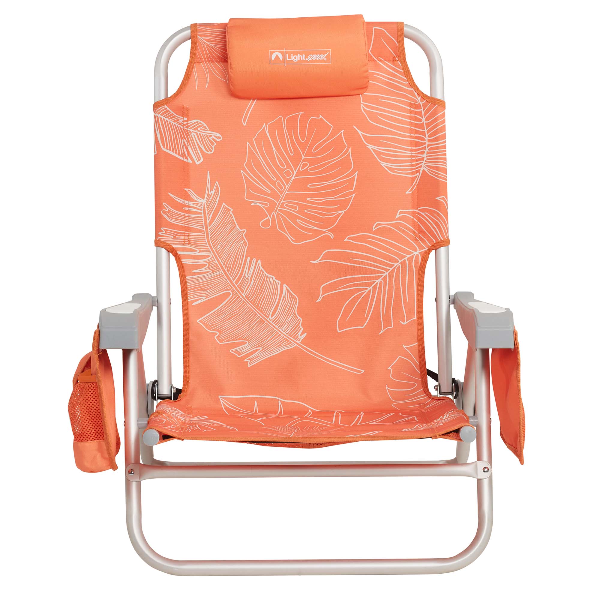 ECO Ultimate Backpack Beach Chair, Portable Seating