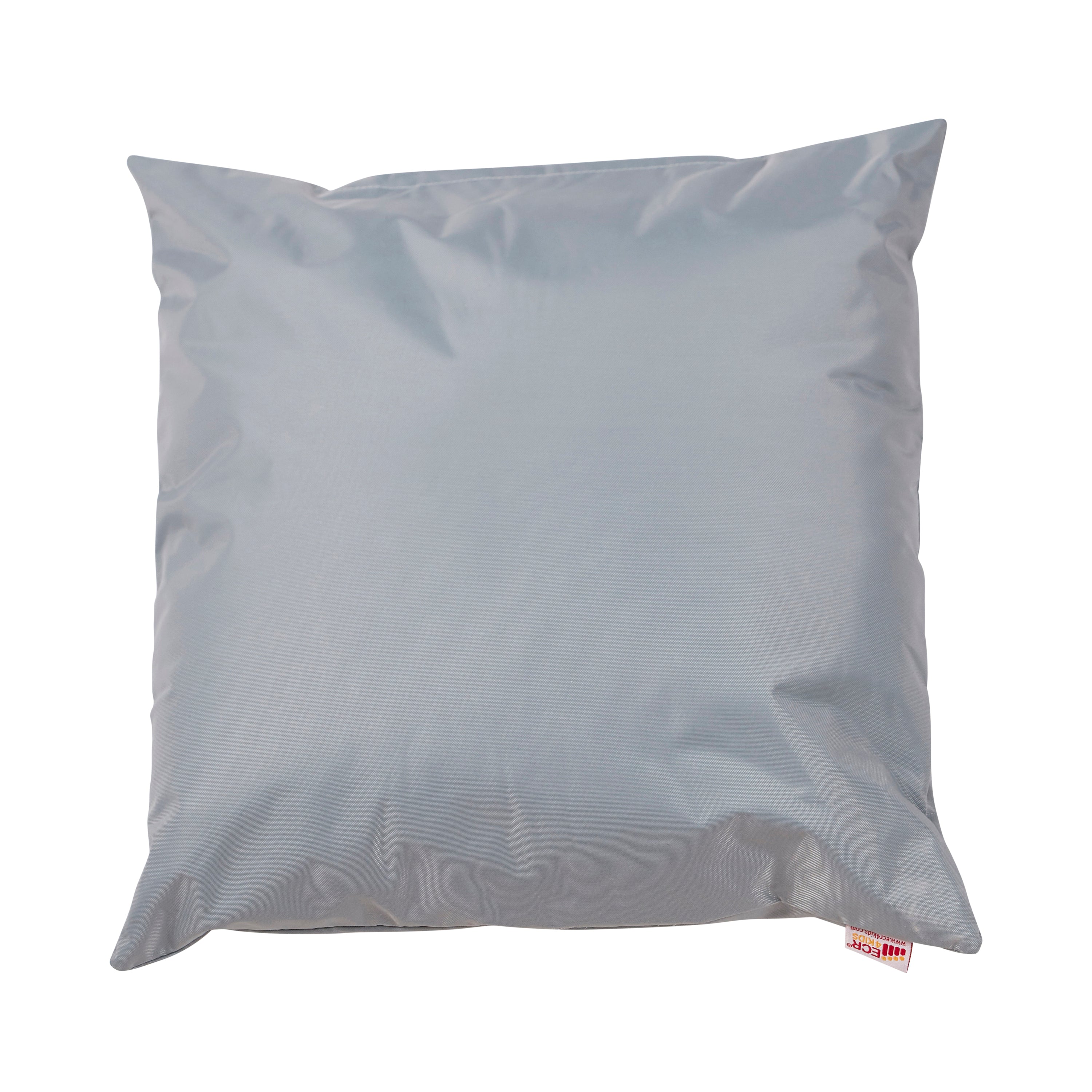 Jumbo Floor Pillow, 27in
