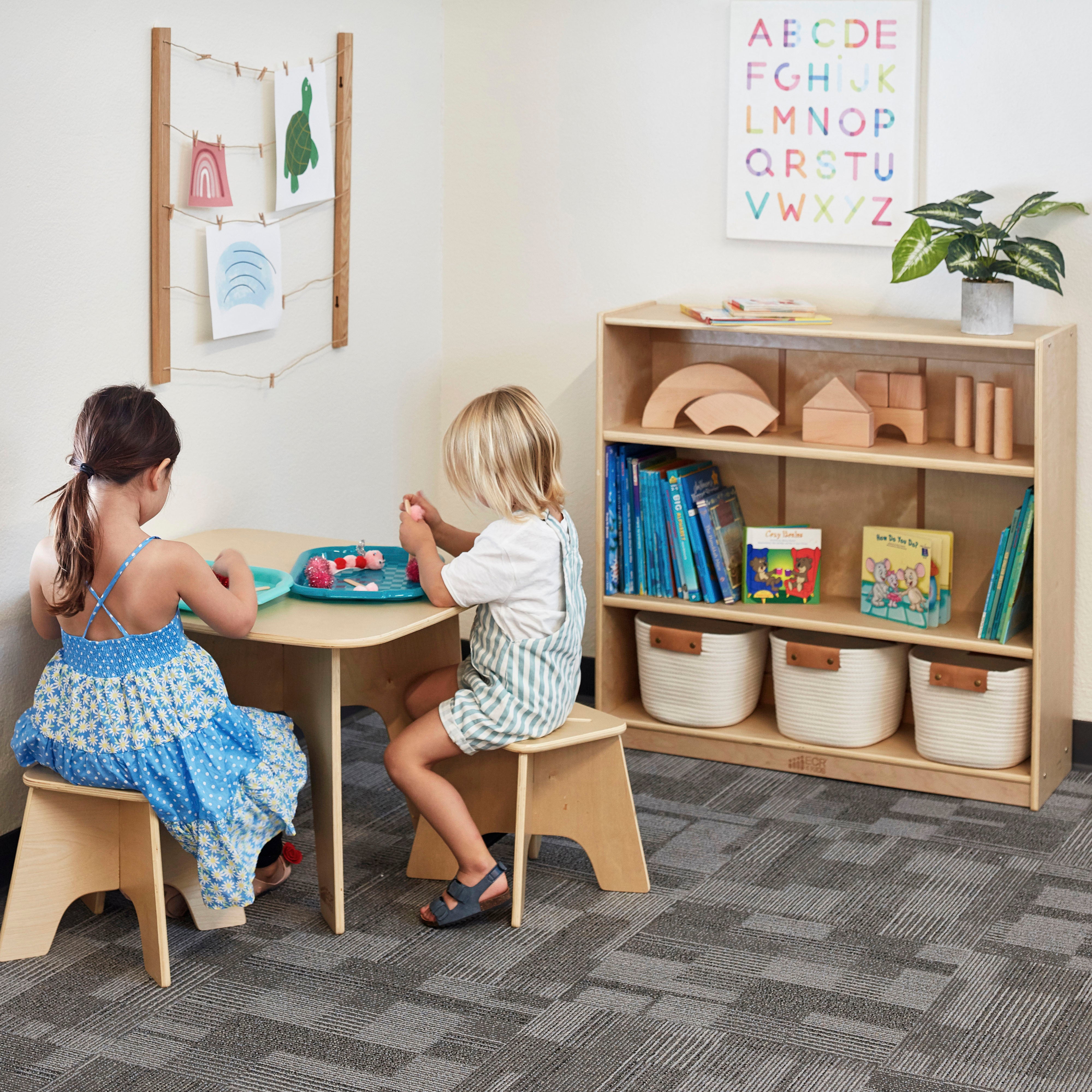 Classic Bookcase, 36in