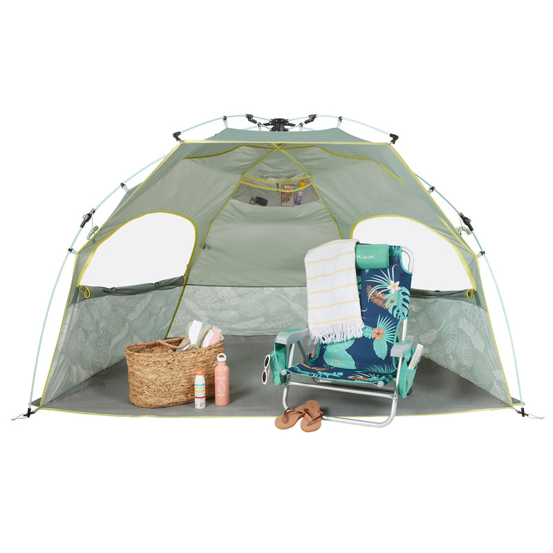 ECO QuickShelter, Beach Tent