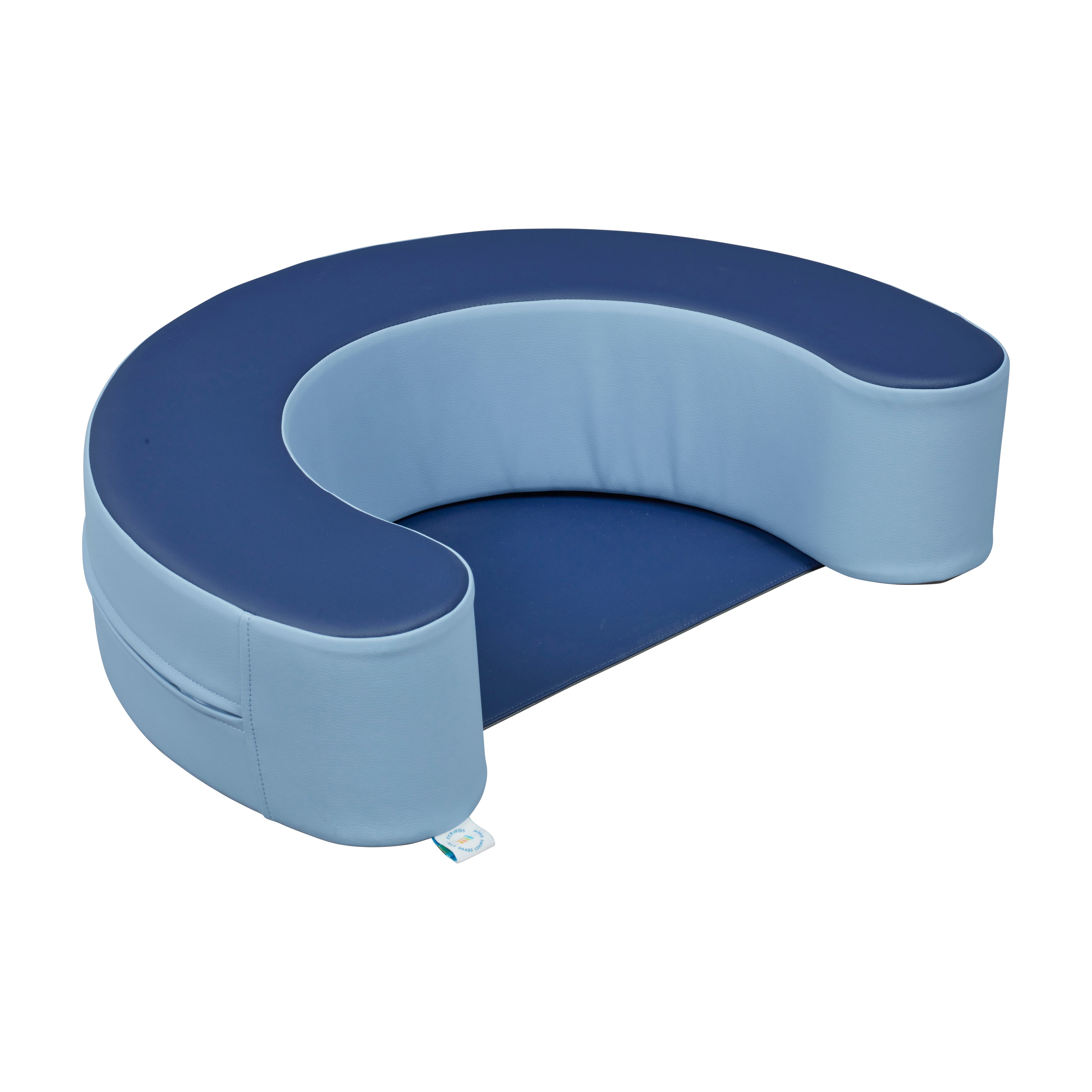 Sit-Up Support Ring