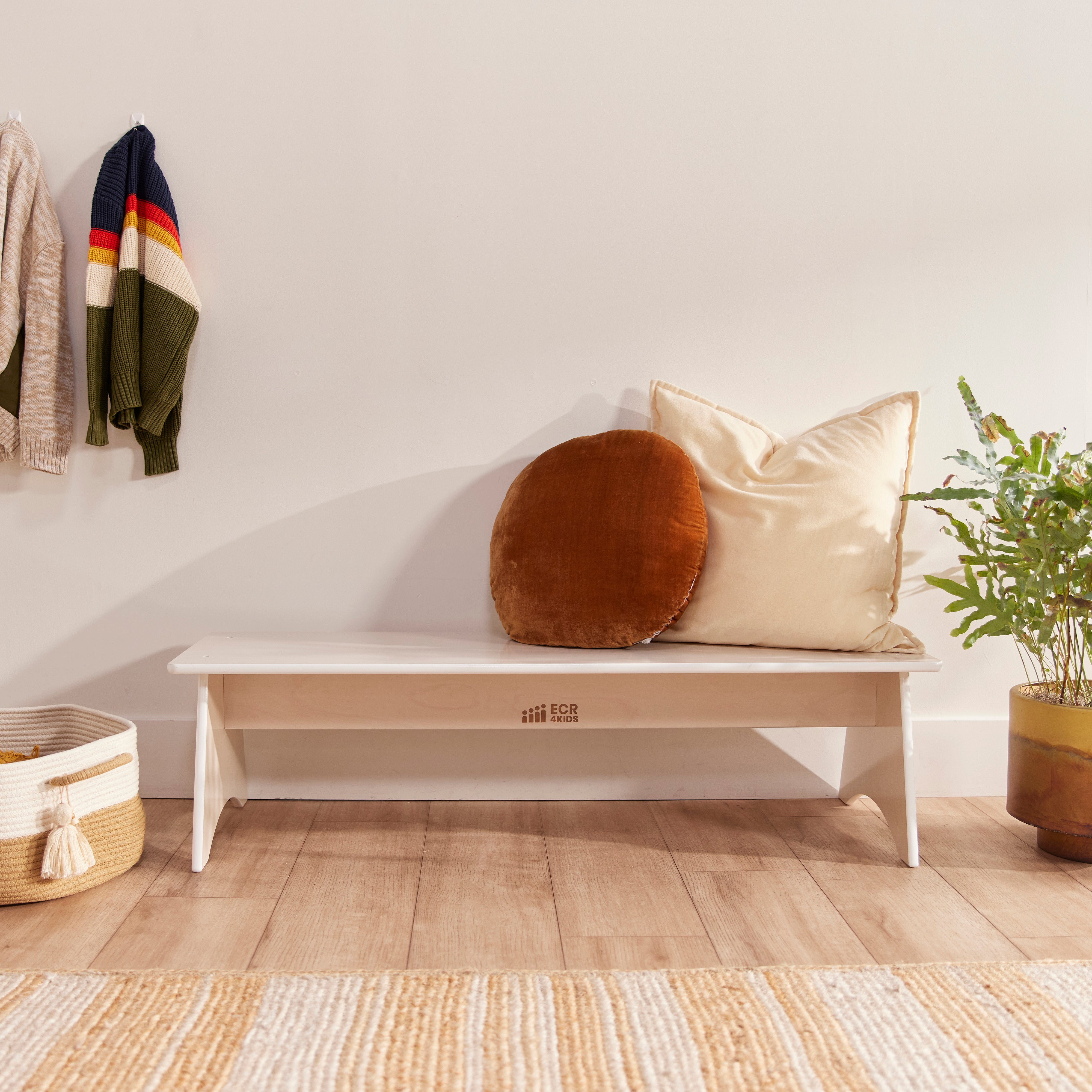 Kiddo Bench