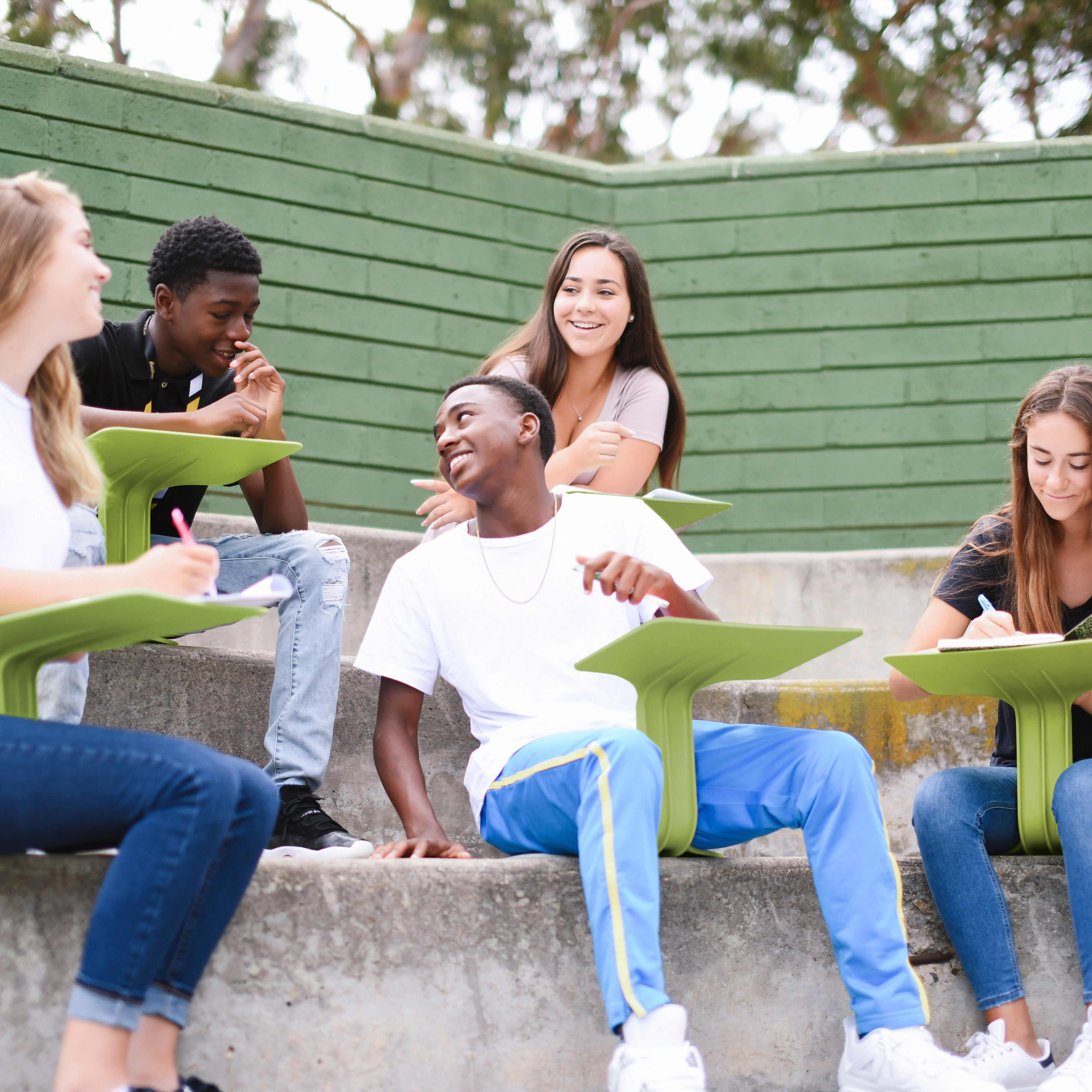 The Surf Portable Lap Desk with Cushion
