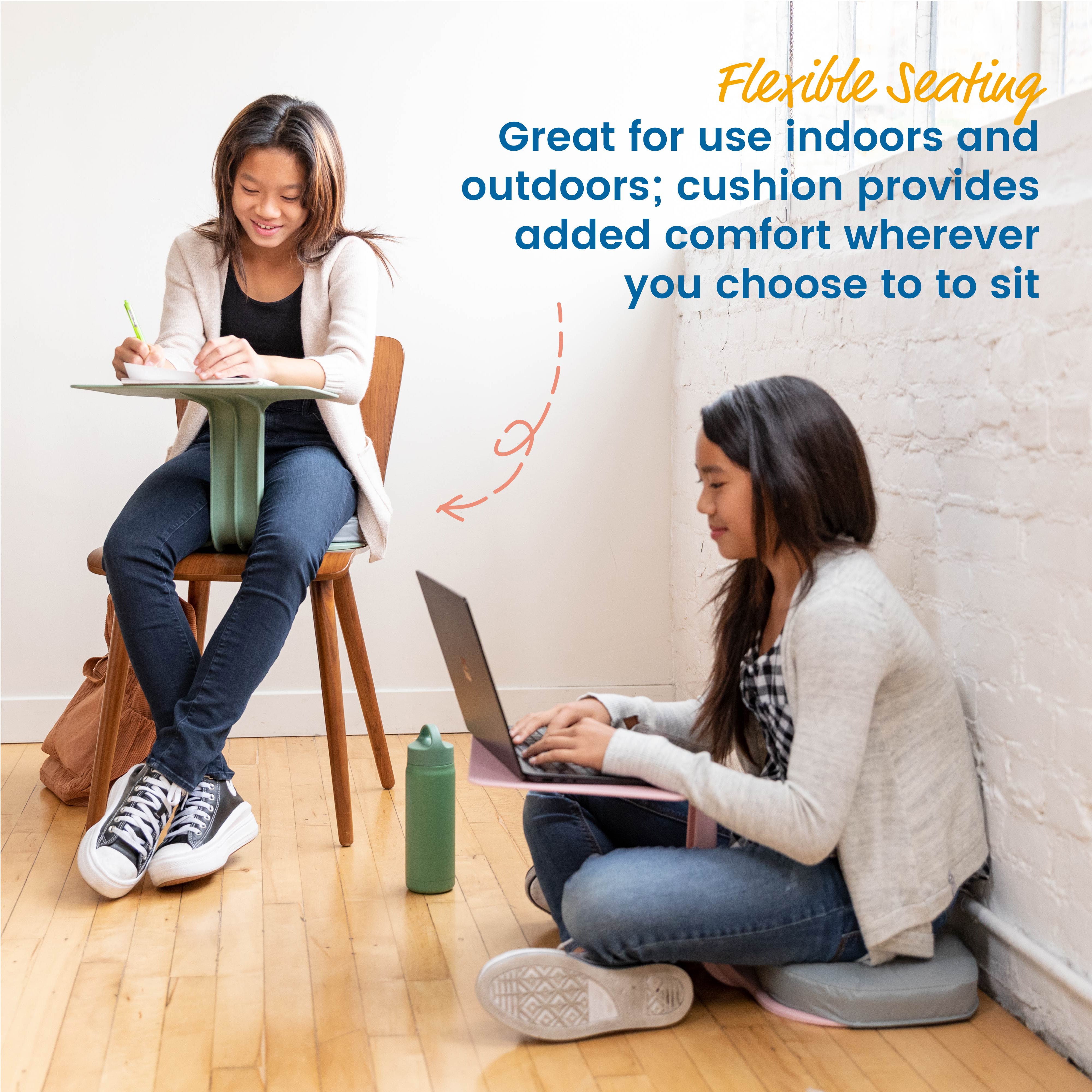 The Surf Seat Cushion