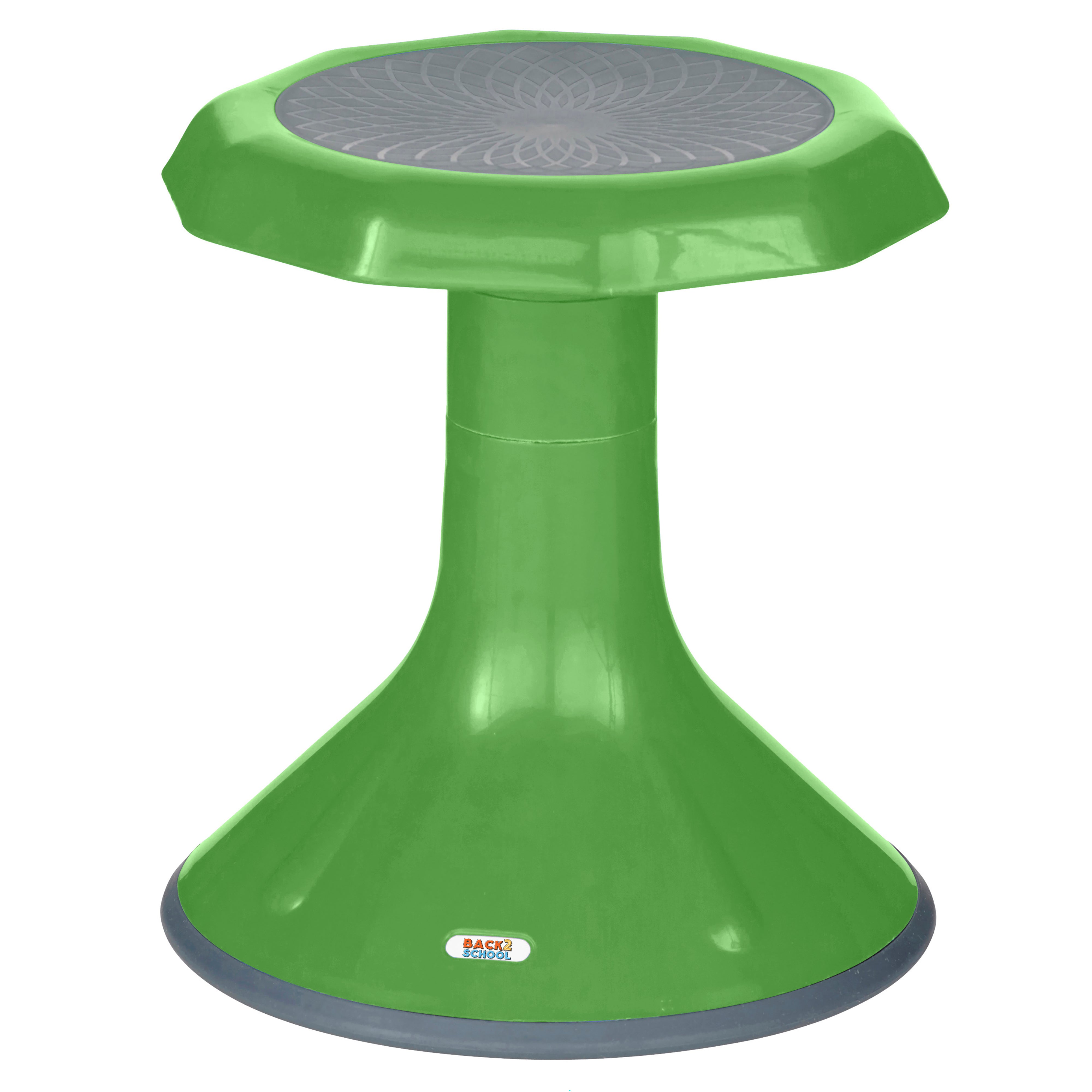 Wobble Sensory Stool, 15in Seat Height